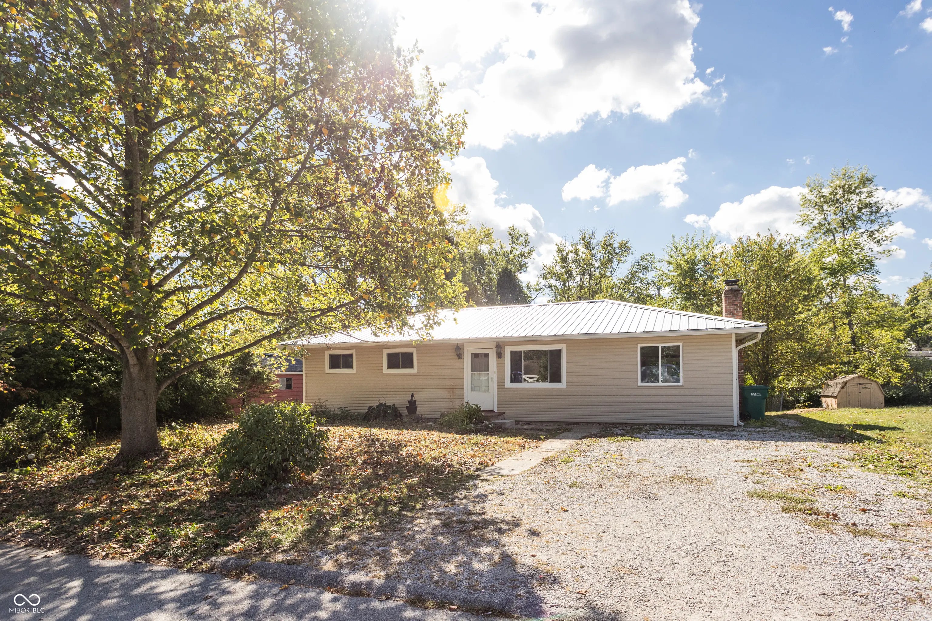 Photo of 613 Barrett Street Danville, IN 46122