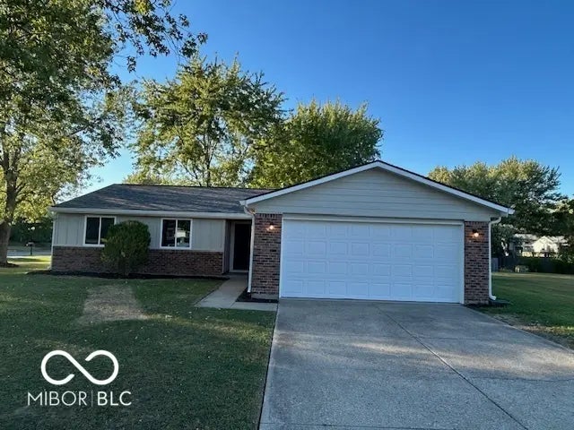 Photo of 8308 Castle Farms Road Indianapolis, IN 46256