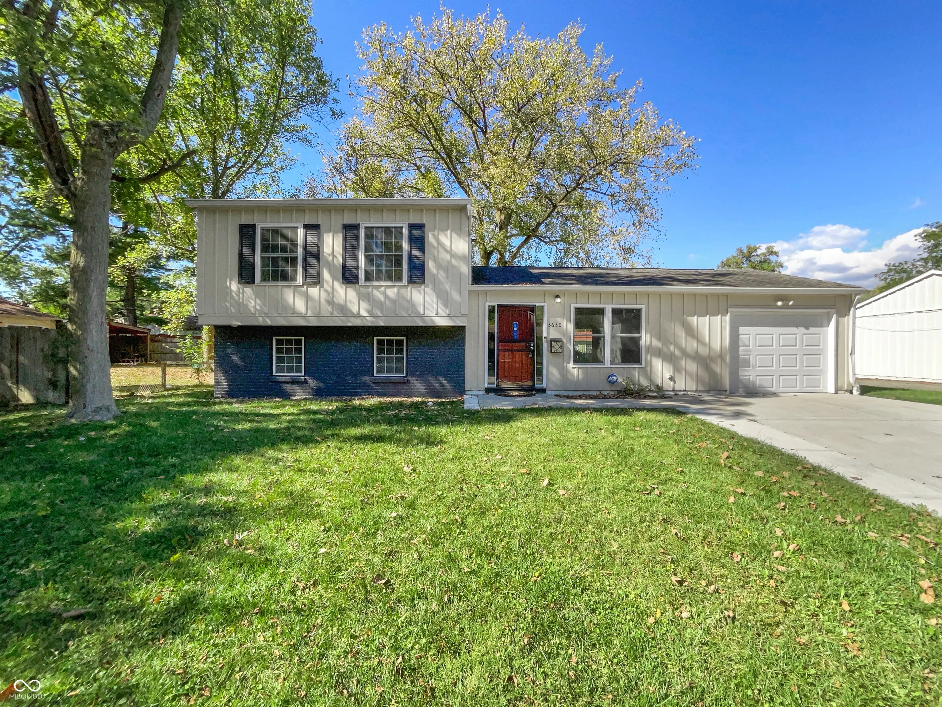 3630 Alsace Drive, Indianapolis