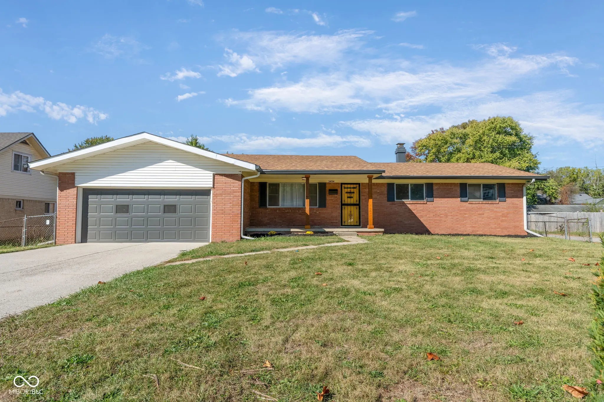 3454 N Lesley Avenue, Indianapolis