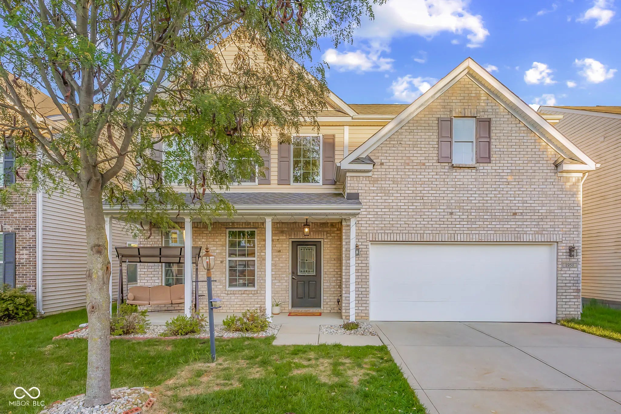 Photo of 1950 Lakecrest Drive Columbus, IN 47201
