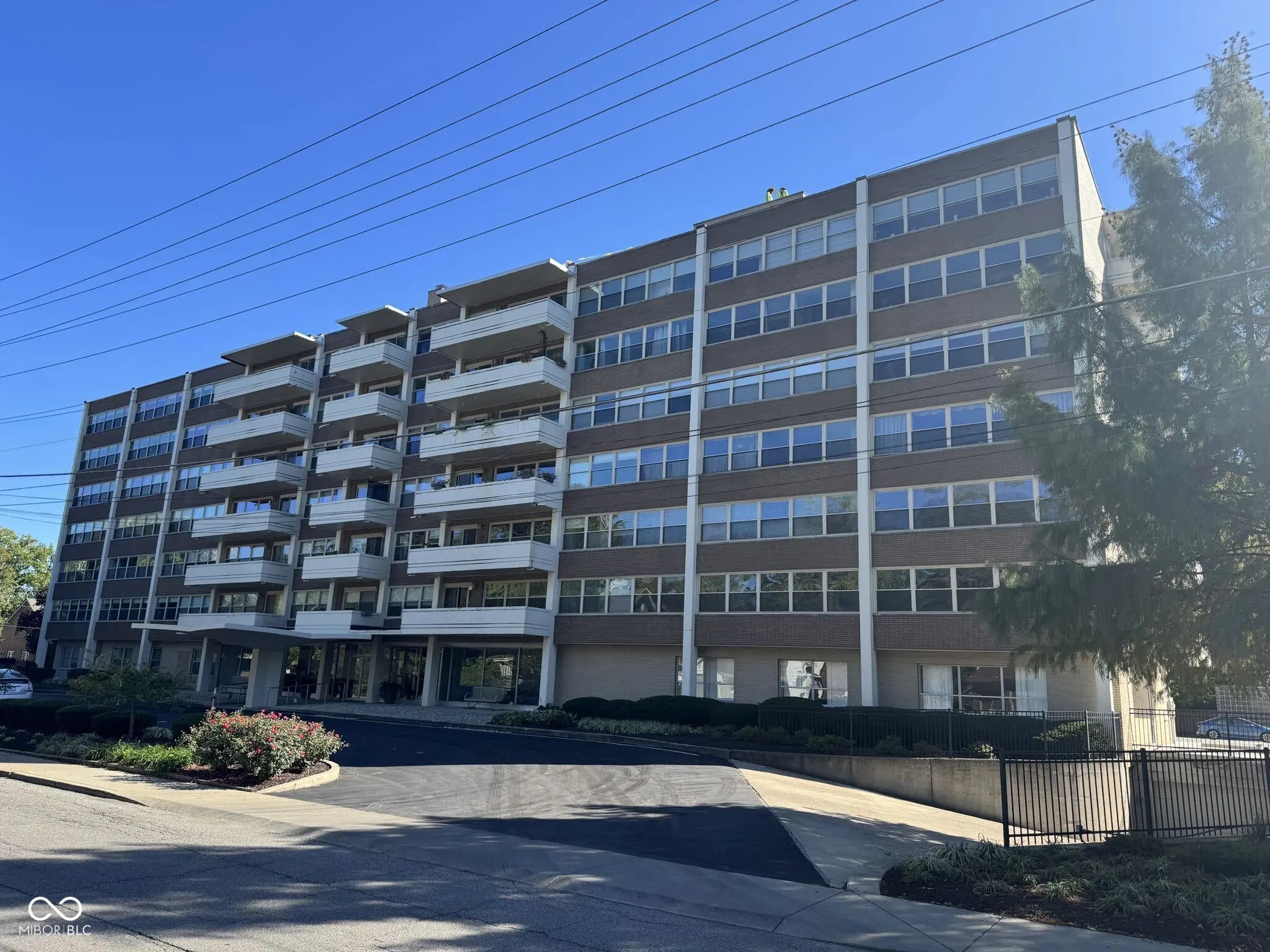 Photo of 25 E 40th Street 5j Indianapolis, IN 46205