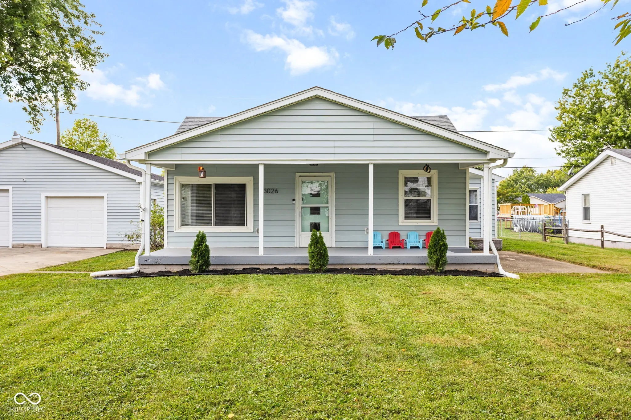3026 Alice Avenue, Indianapolis