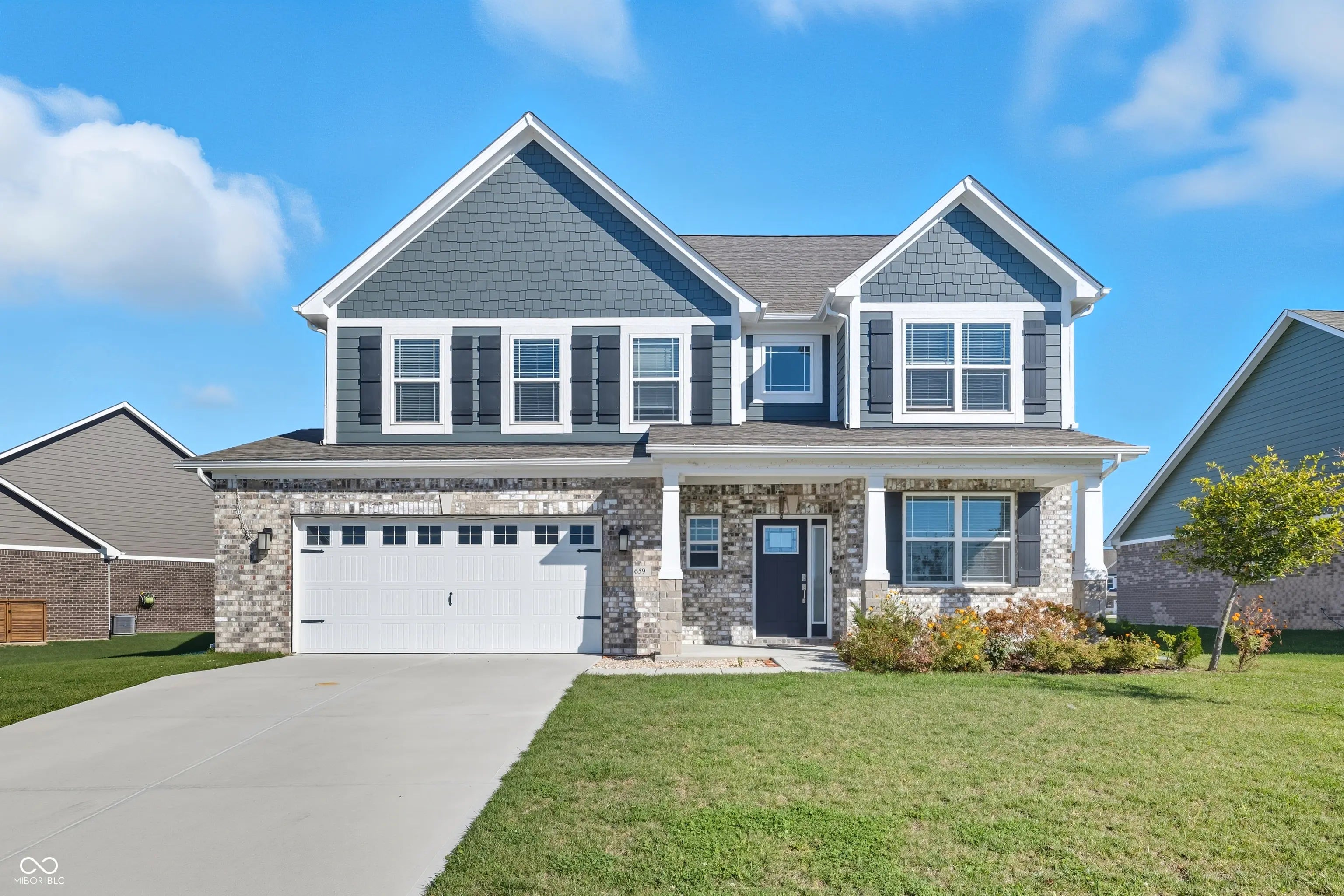 1659 Beach Street, Greenwood