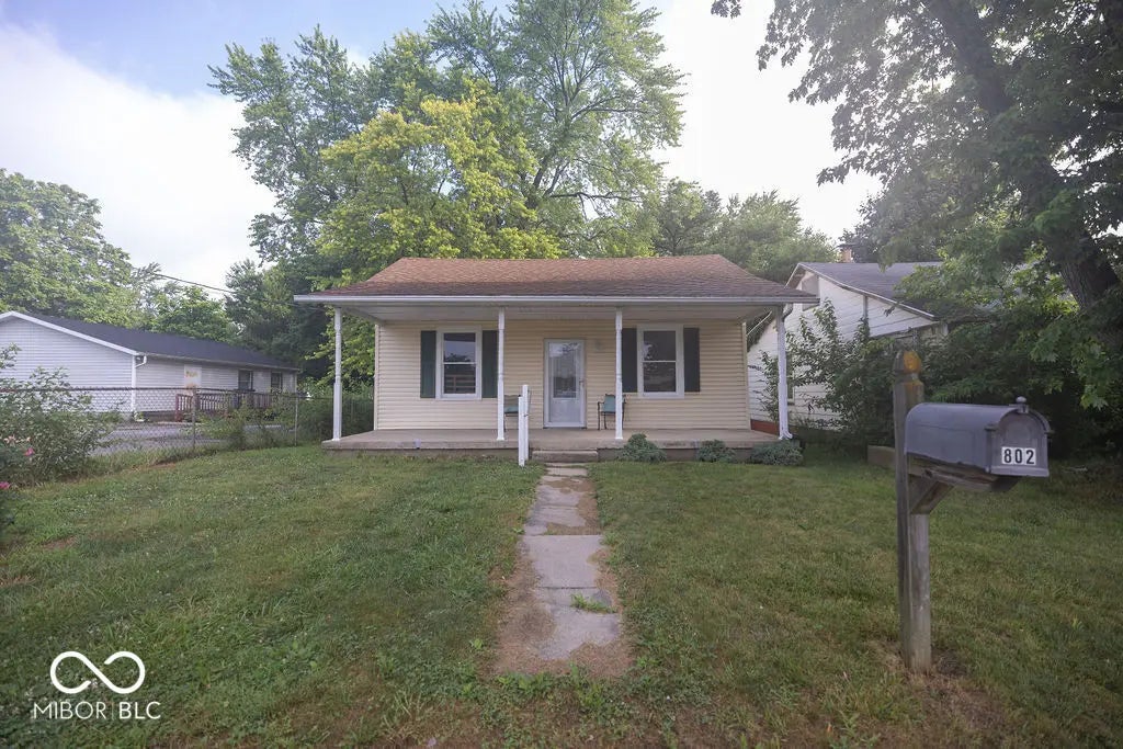 Photo of 802 W 13th Street Muncie, IN 47302