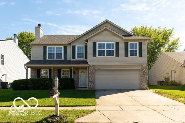 6315 Jakes Place, Indianapolis