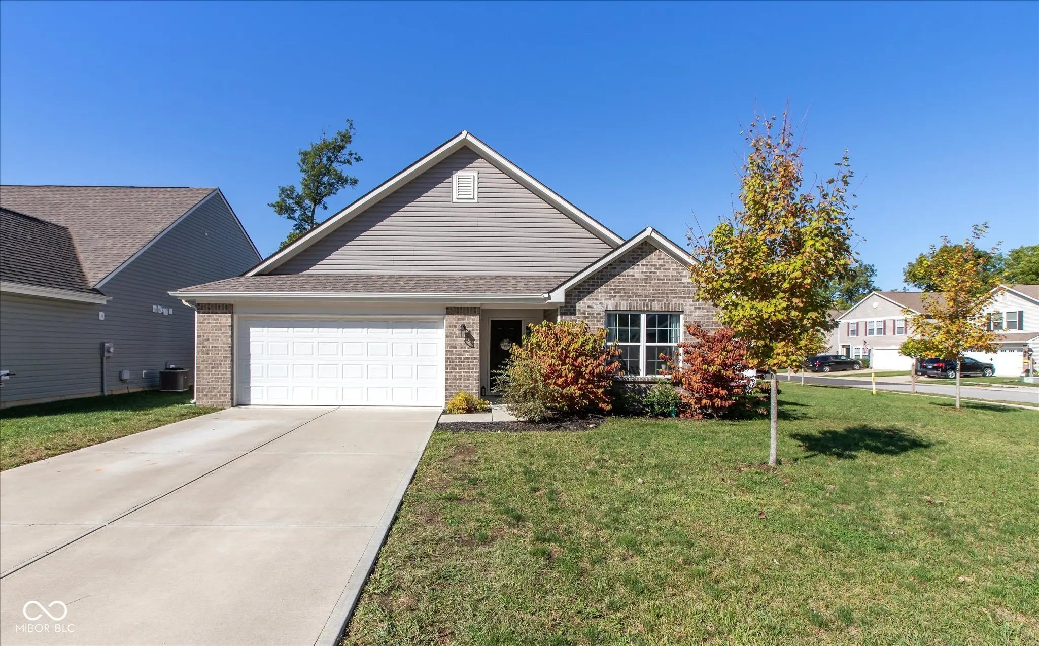 1151 N Aberdeen Drive, Franklin