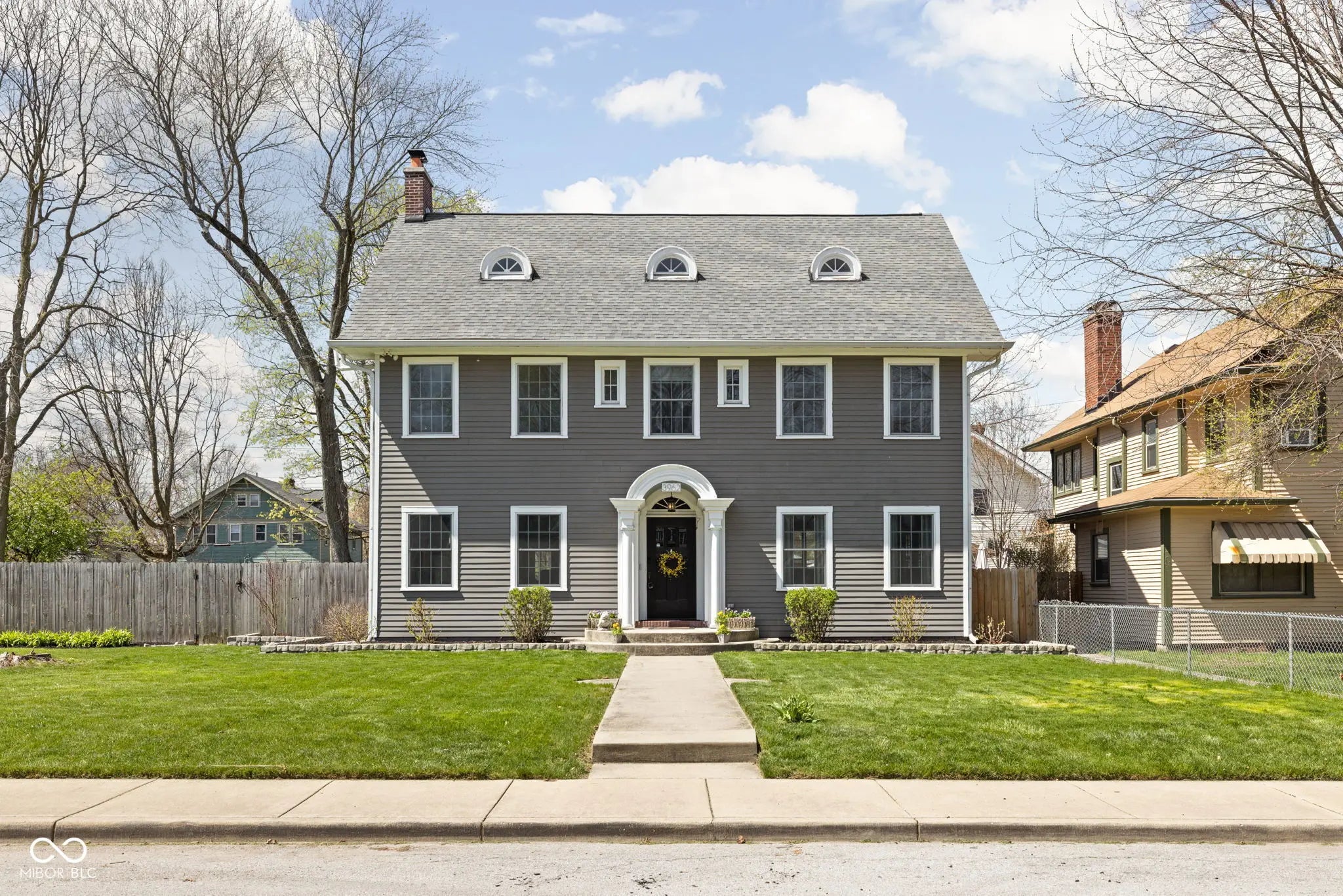 3962 Carrollton Avenue, Indianapolis