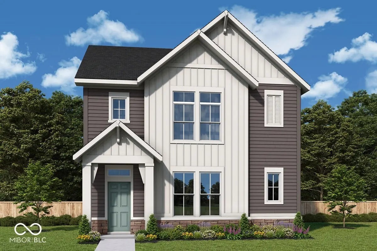 828 Possman Way, Westfield