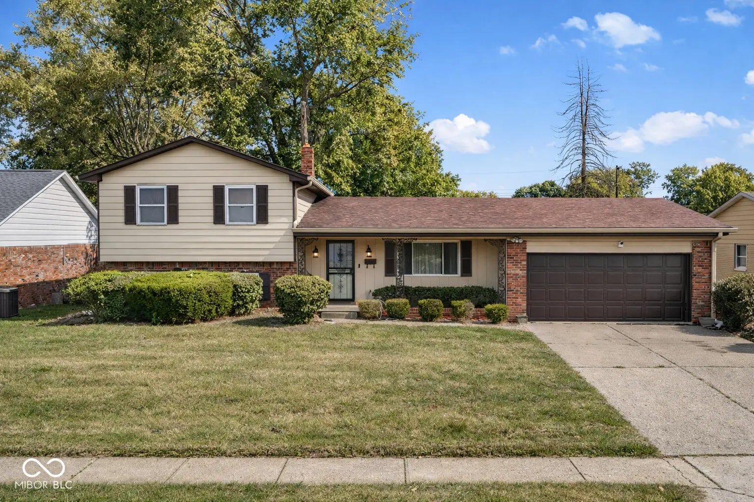 Photo of 3159 Arbutus Drive Indianapolis, IN 46224