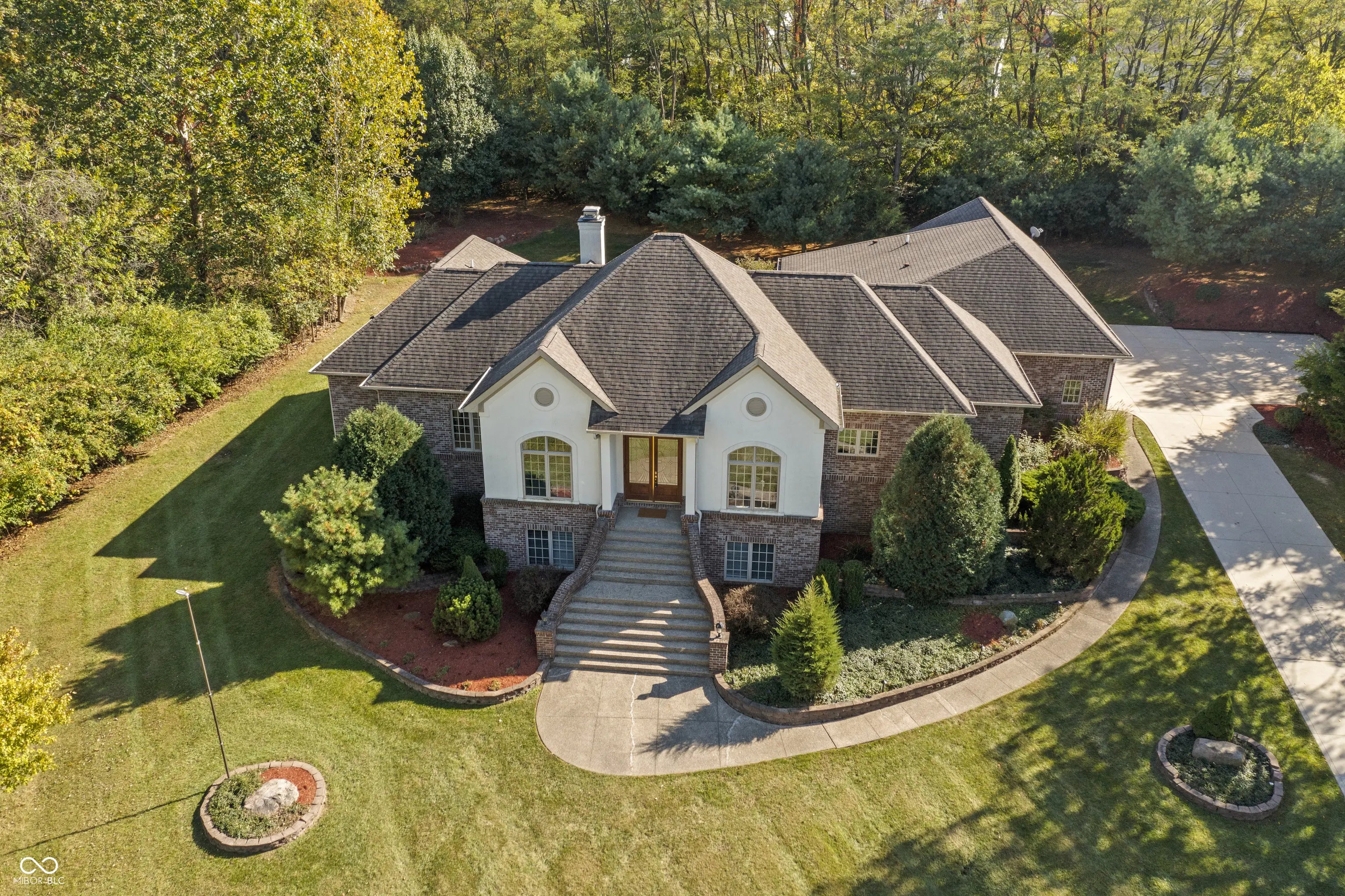 12345 E 86th Street, Indianapolis