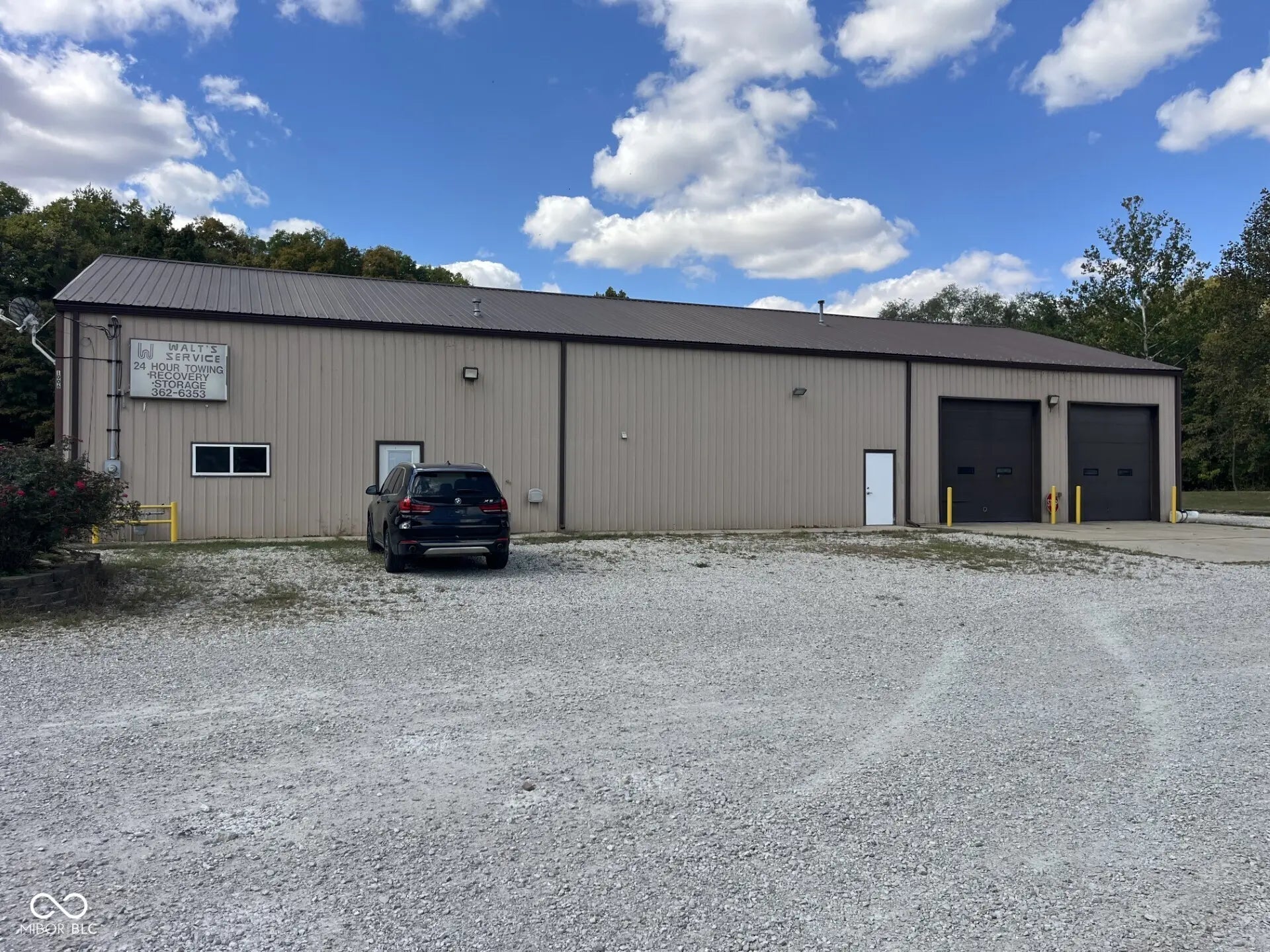 Photo of 1006 Covington Street Crawfordsville, IN 47933