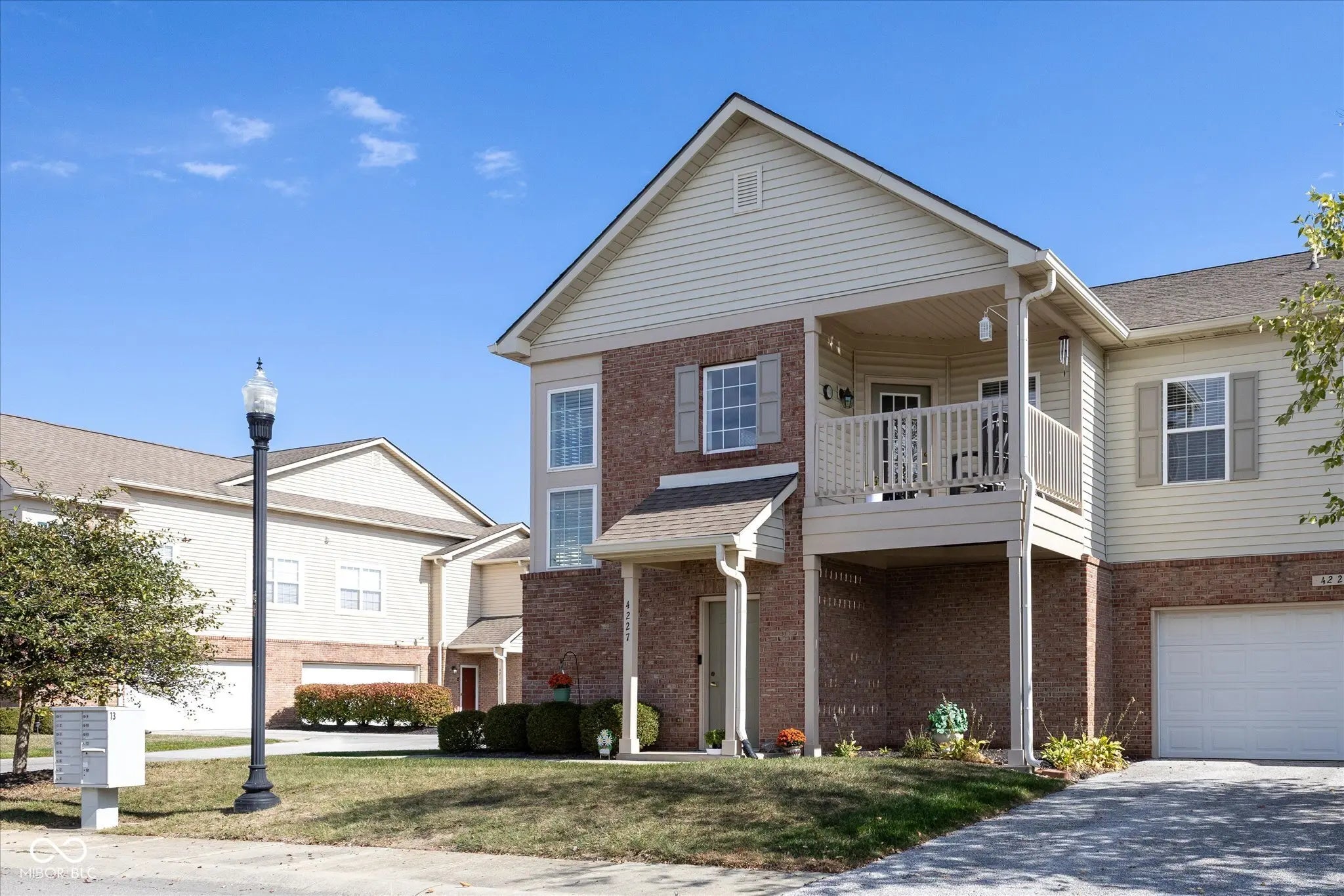 Photo of 4227 Washington Boulevard Plainfield, IN 46168