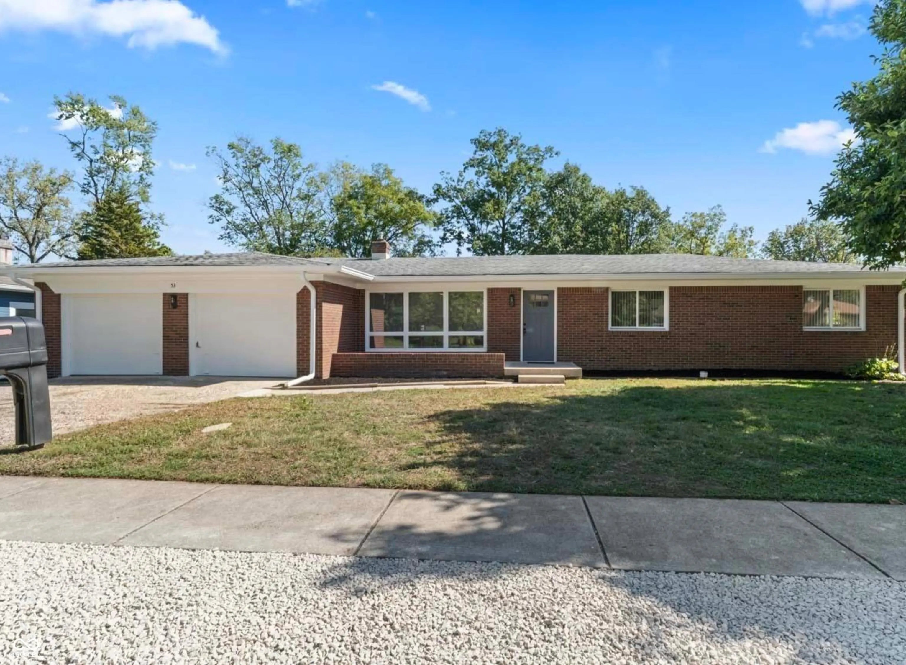 53 N Devon Avenue, Indianapolis