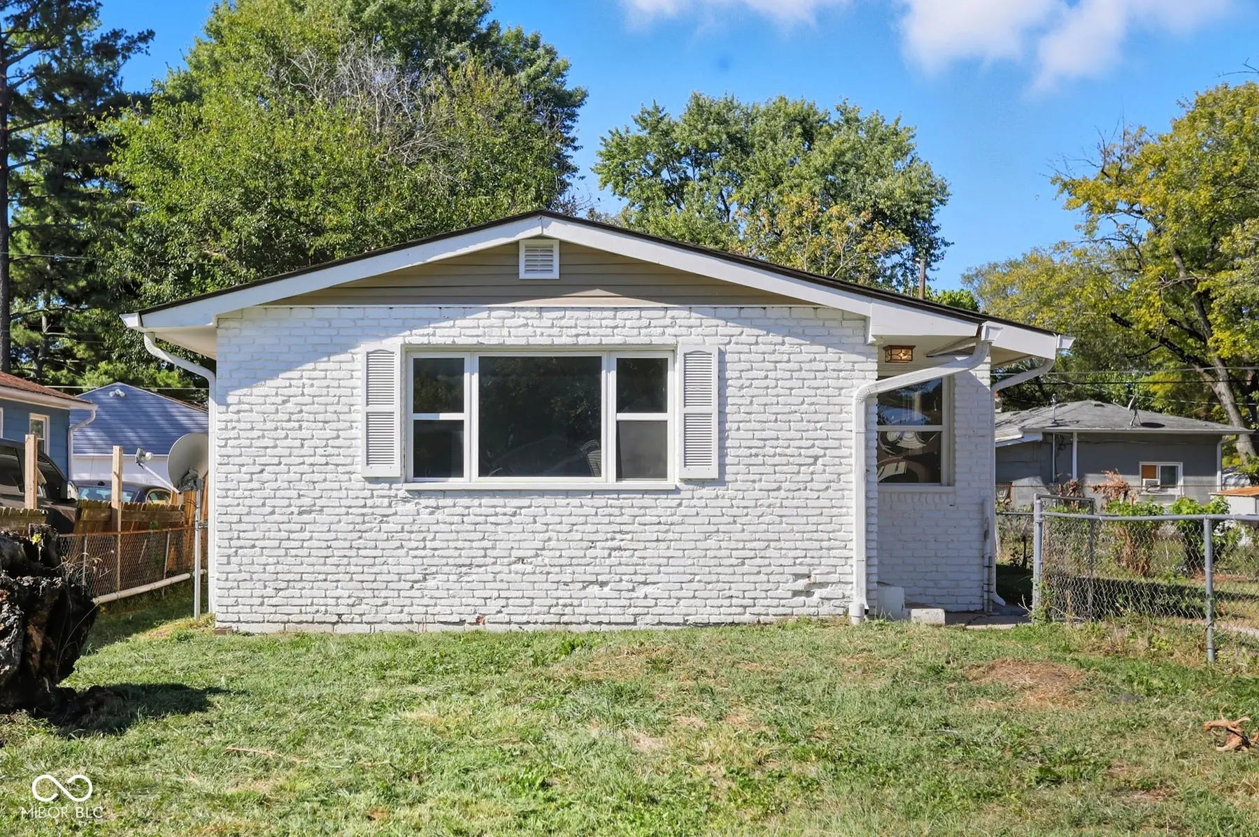1414 Ingomar Street, Indianapolis