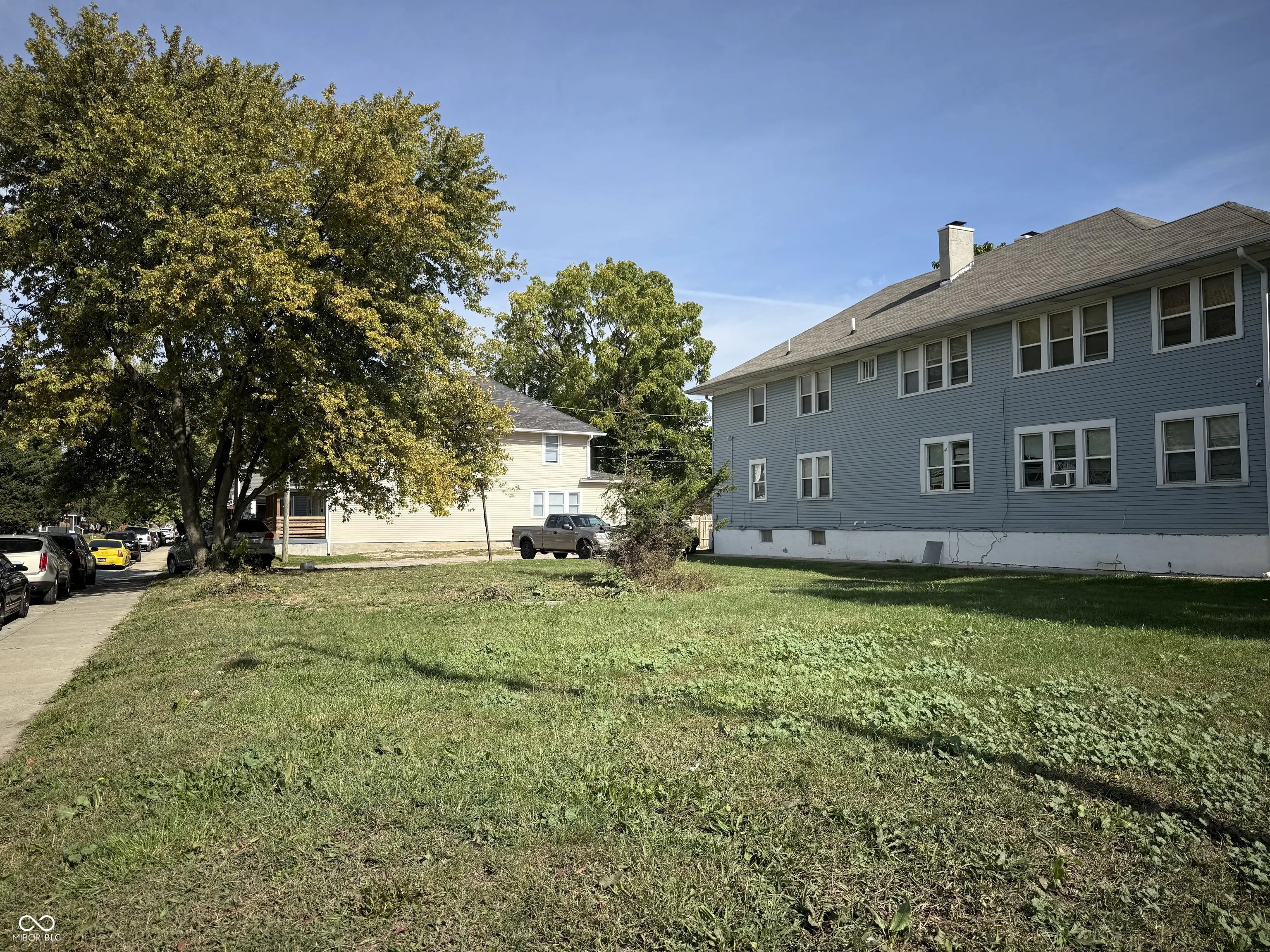 2002 E Washington Street, Indianapolis