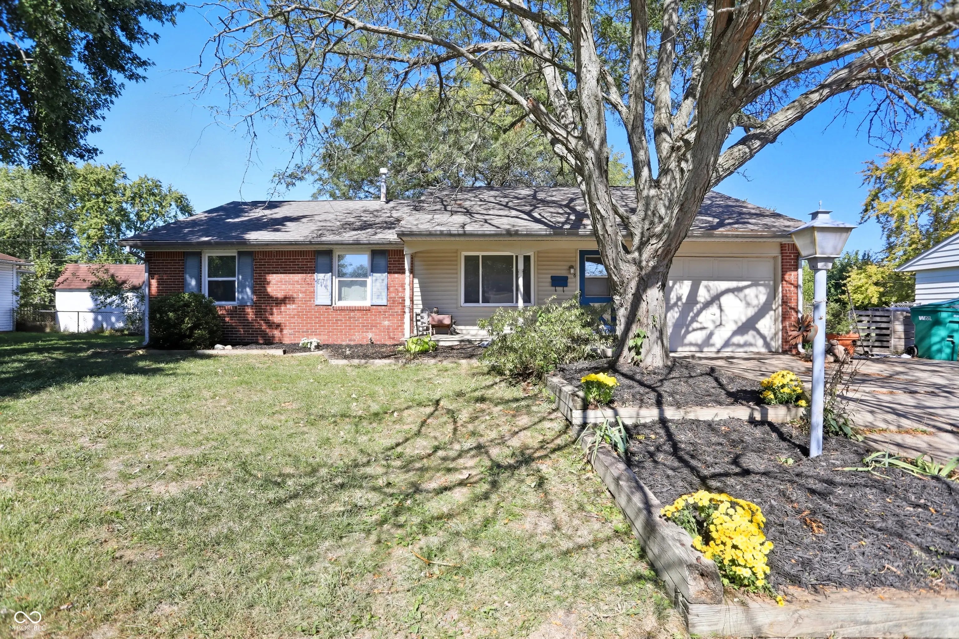 308 Maplebrook Drive, Brownsburg