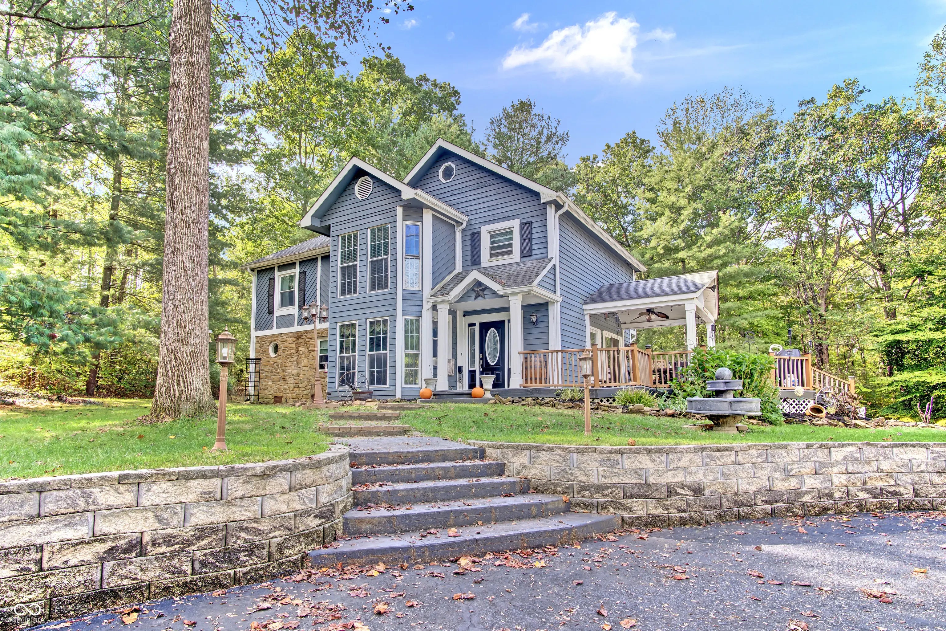 969 W Bauer Drive, Nineveh