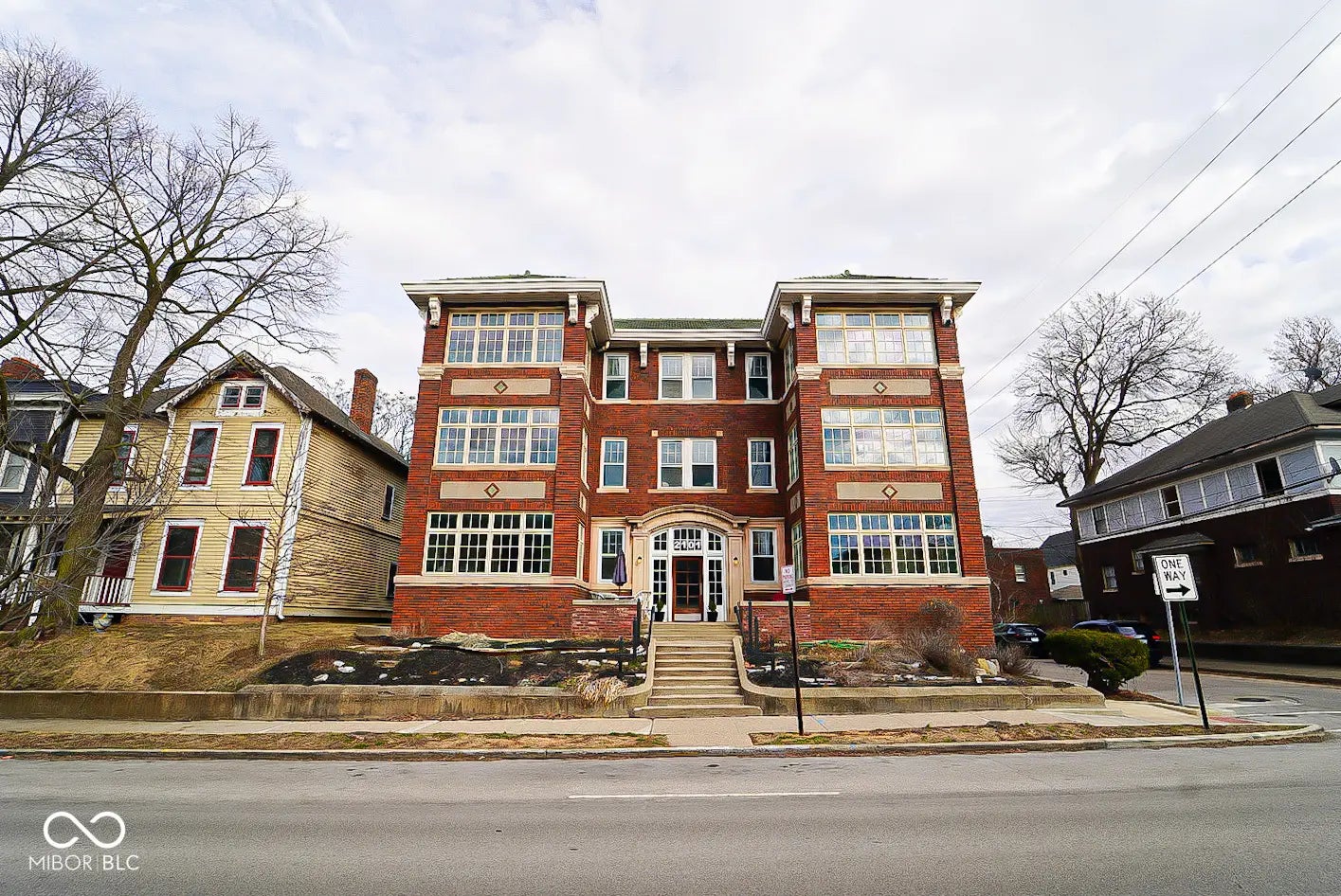 2101 N Pennsylvania Street, Indianapolis