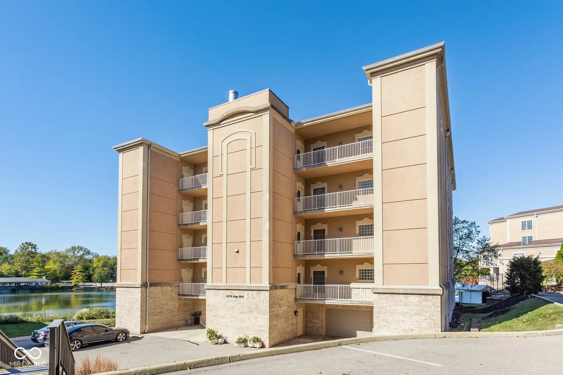 6650 Page Boulevard 402 MLS 22067613 Spirit Lake photo 0