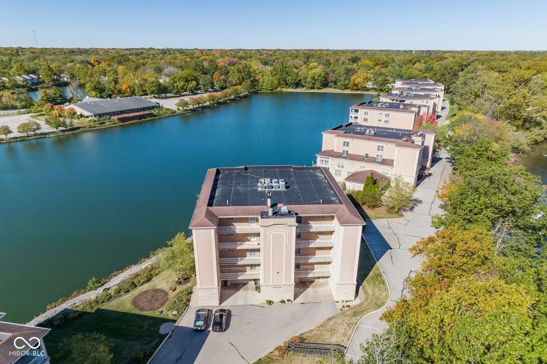 6650 Page Boulevard 402 MLS 22067613 Spirit Lake photo 2