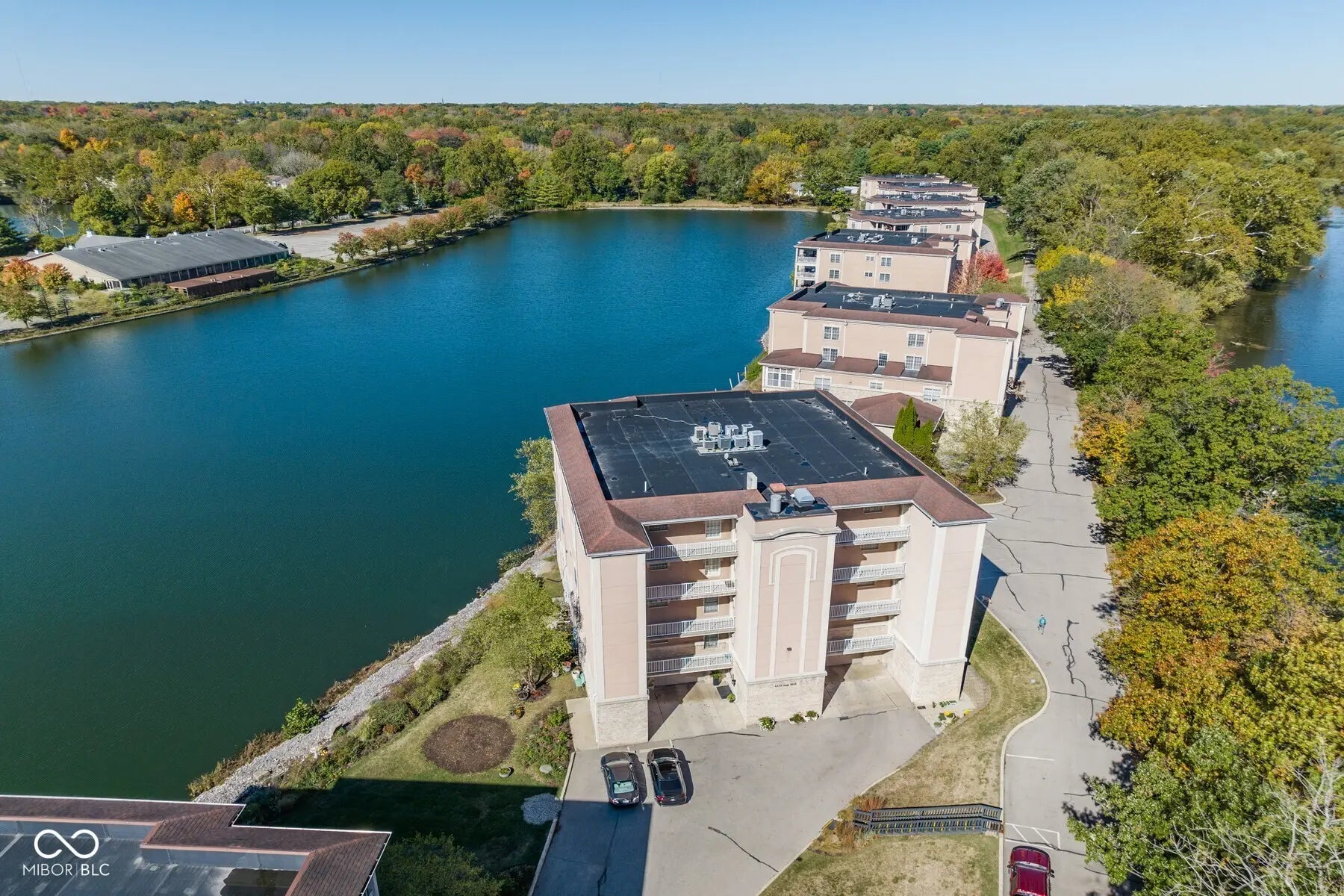 6650 Page Boulevard 402 MLS 22067613 Spirit Lake photo 24