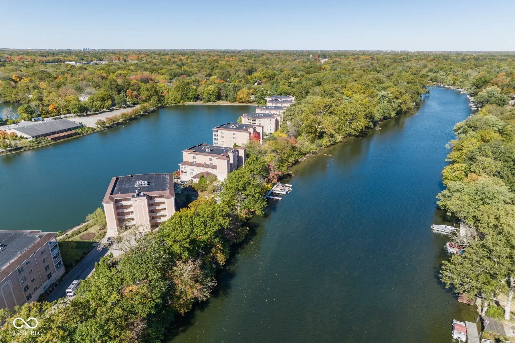 6650 Page Boulevard 402 MLS 22067613 Spirit Lake photo 25