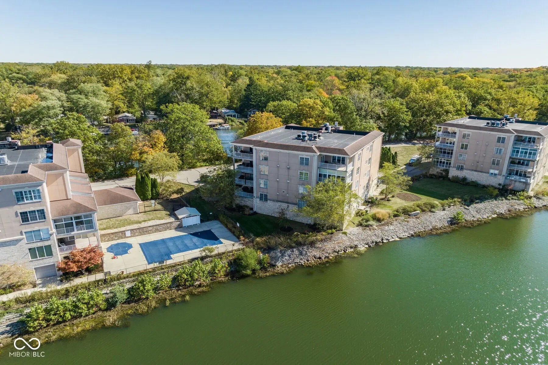 6650 Page Boulevard 402 MLS 22067613 Spirit Lake photo 27