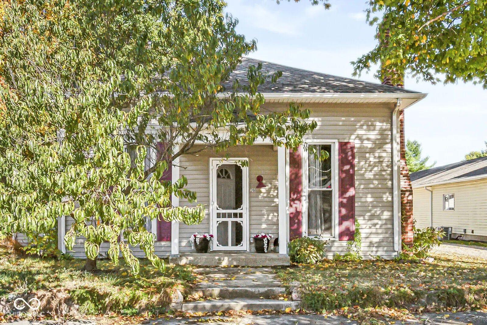 Photo of 208 W Main Street Mount Summit, IN 47361