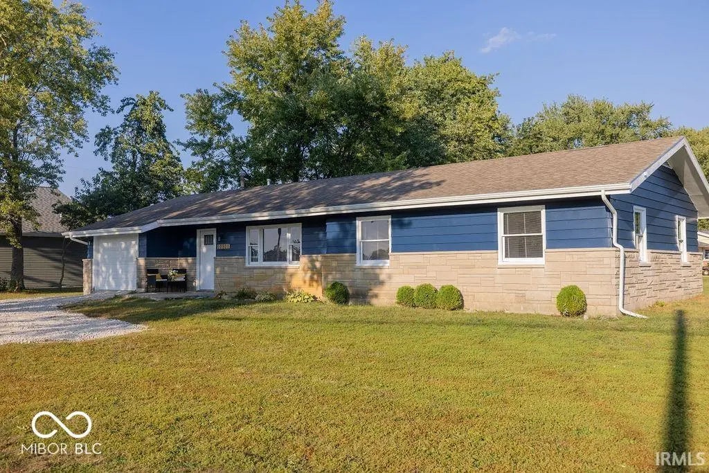 10800 N State Route 3, Muncie