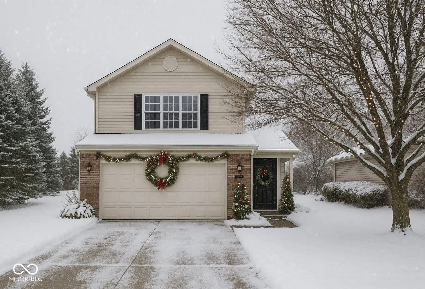 Photo of 16590 Greensboro Drive Westfield, IN 46074