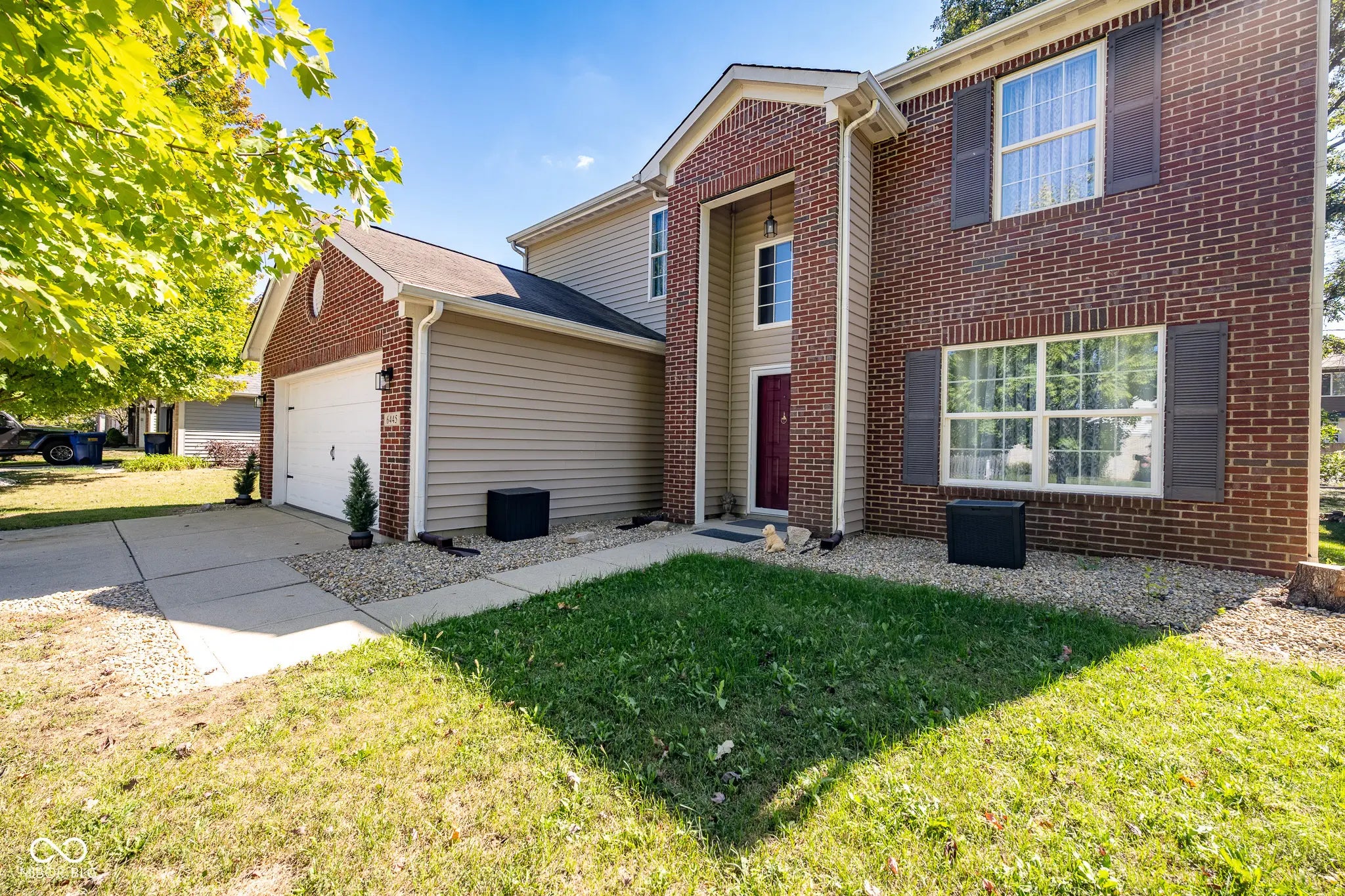 Photo of 6445 W Cedar Chase Drive McCordsville, IN 46055