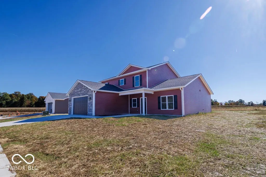 108 Pin Oak Road, Spencer