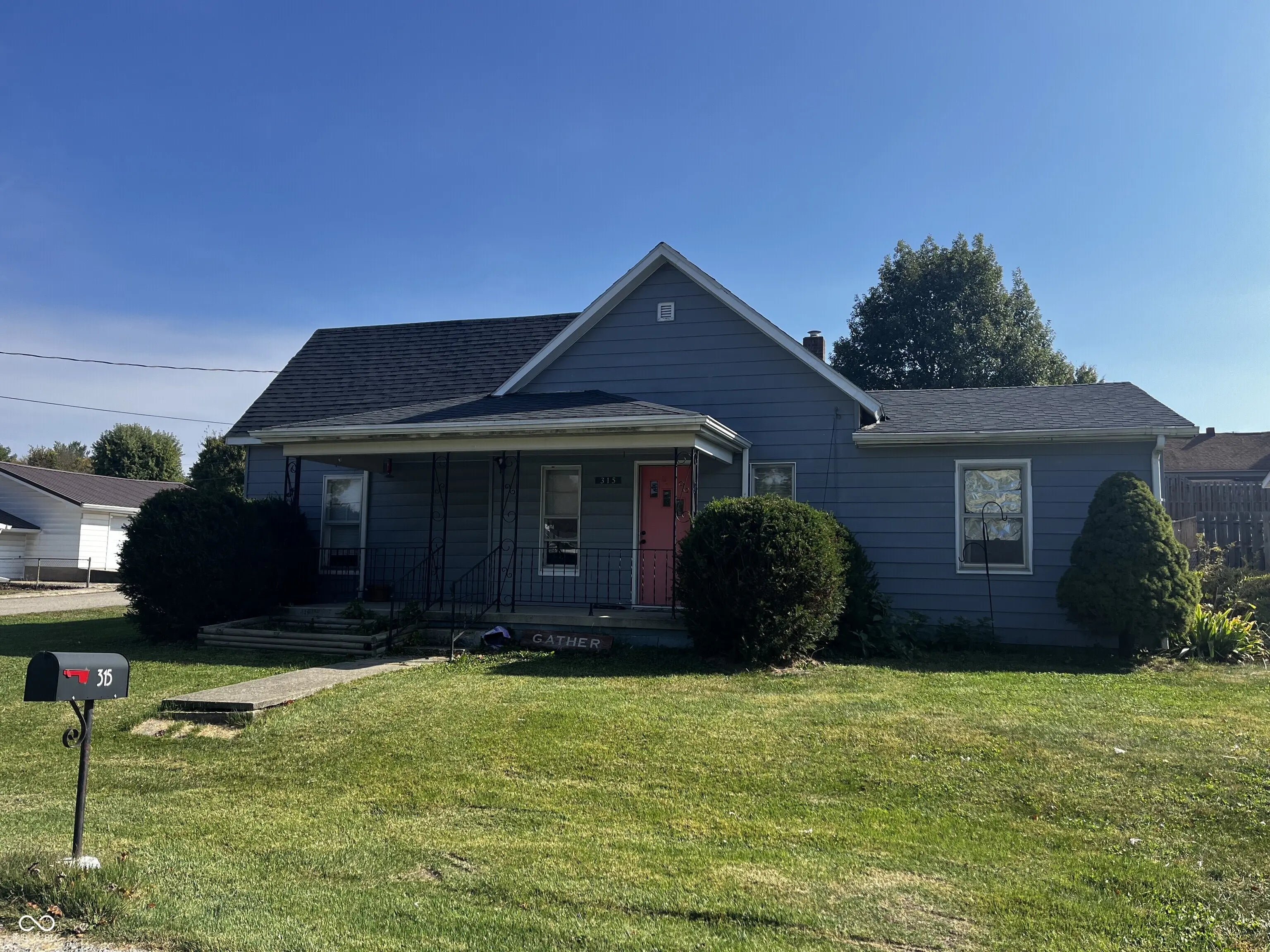 315 Chambers Street, Veedersburg