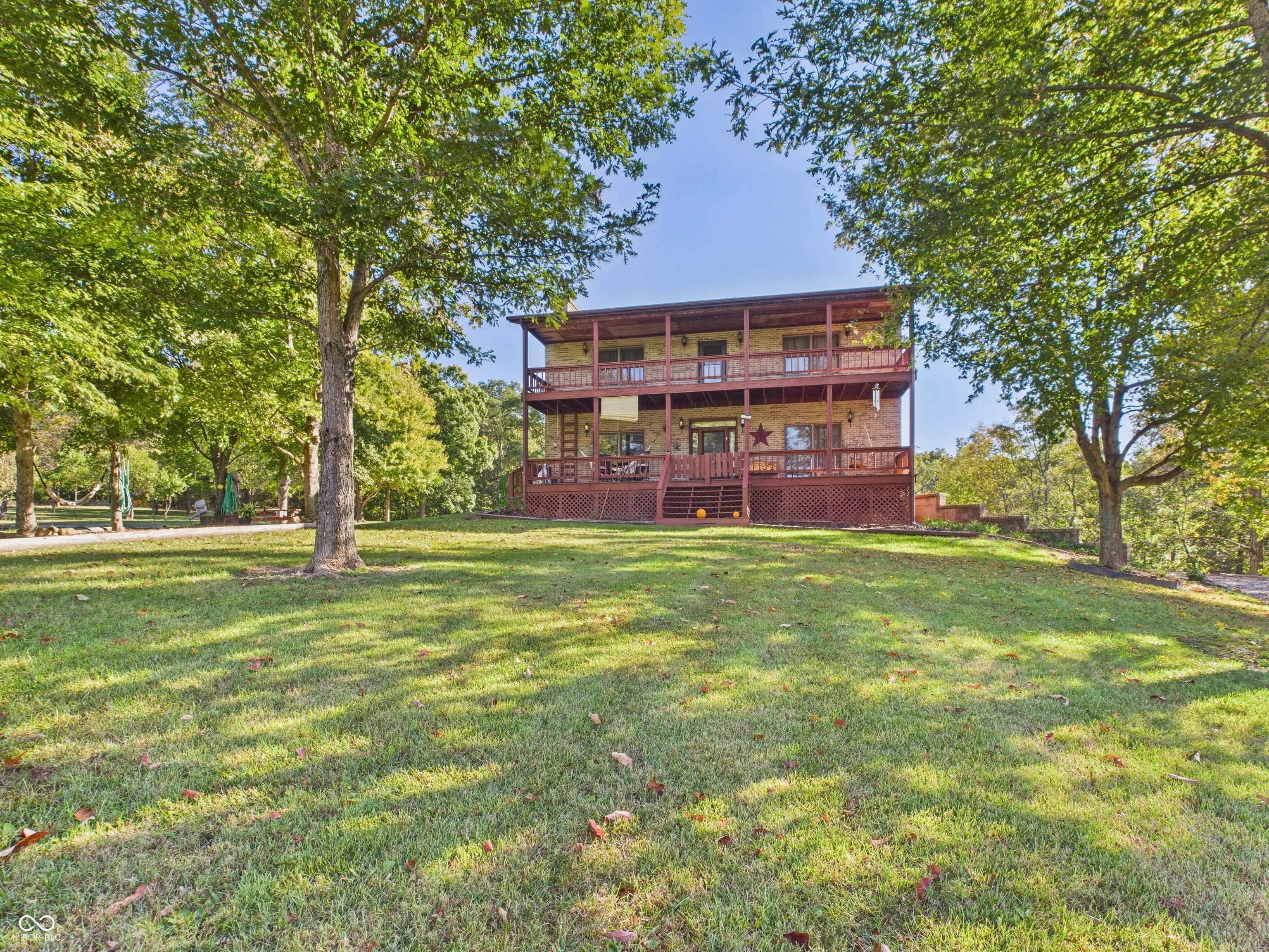 4325 N County Road 650 W, Brownstown