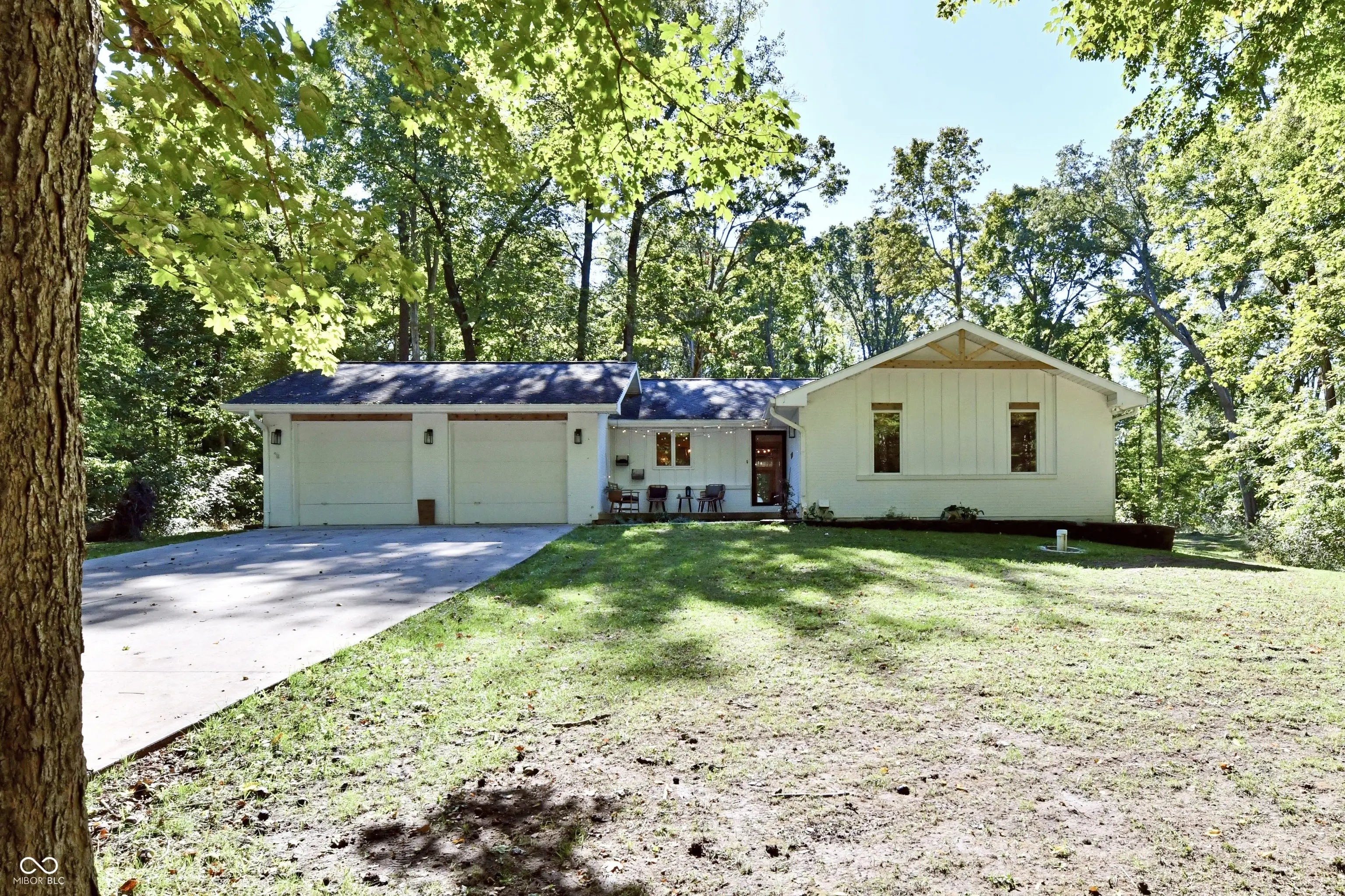 7153 S Pr Royal Springs Drive, Shelbyville