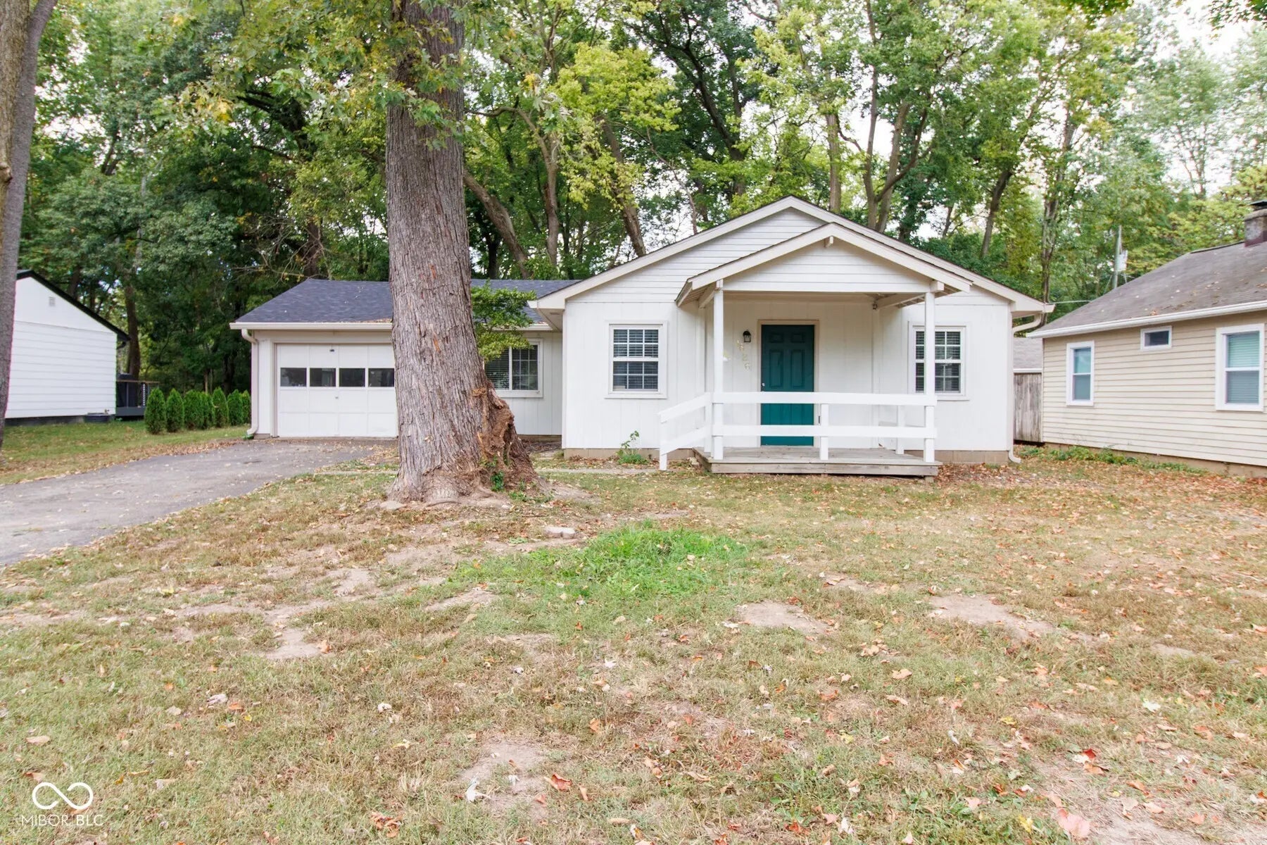 1826 E 66th Street, Indianapolis