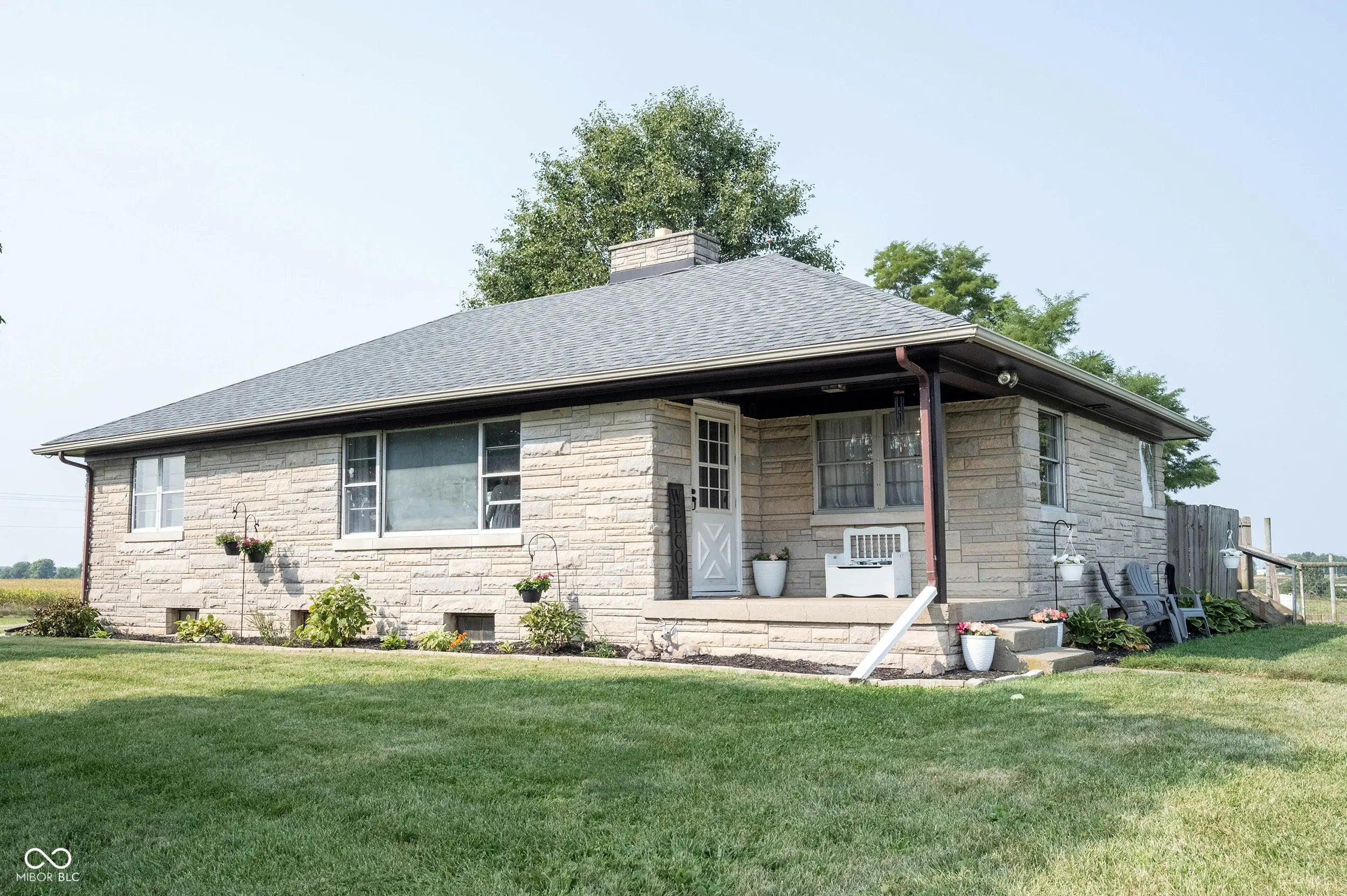 Photo of 6053 N 800 W Arlington, IN 46104