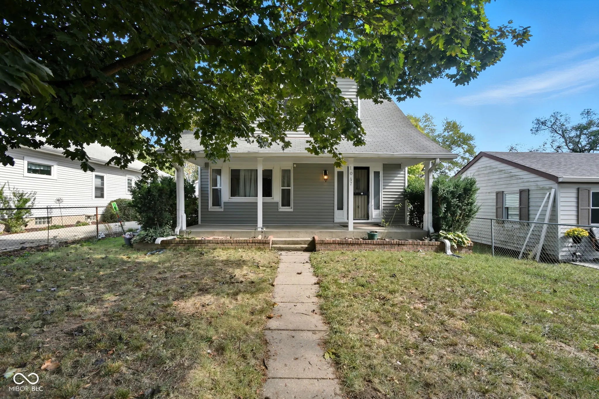 1047 N Berwick Avenue, Indianapolis