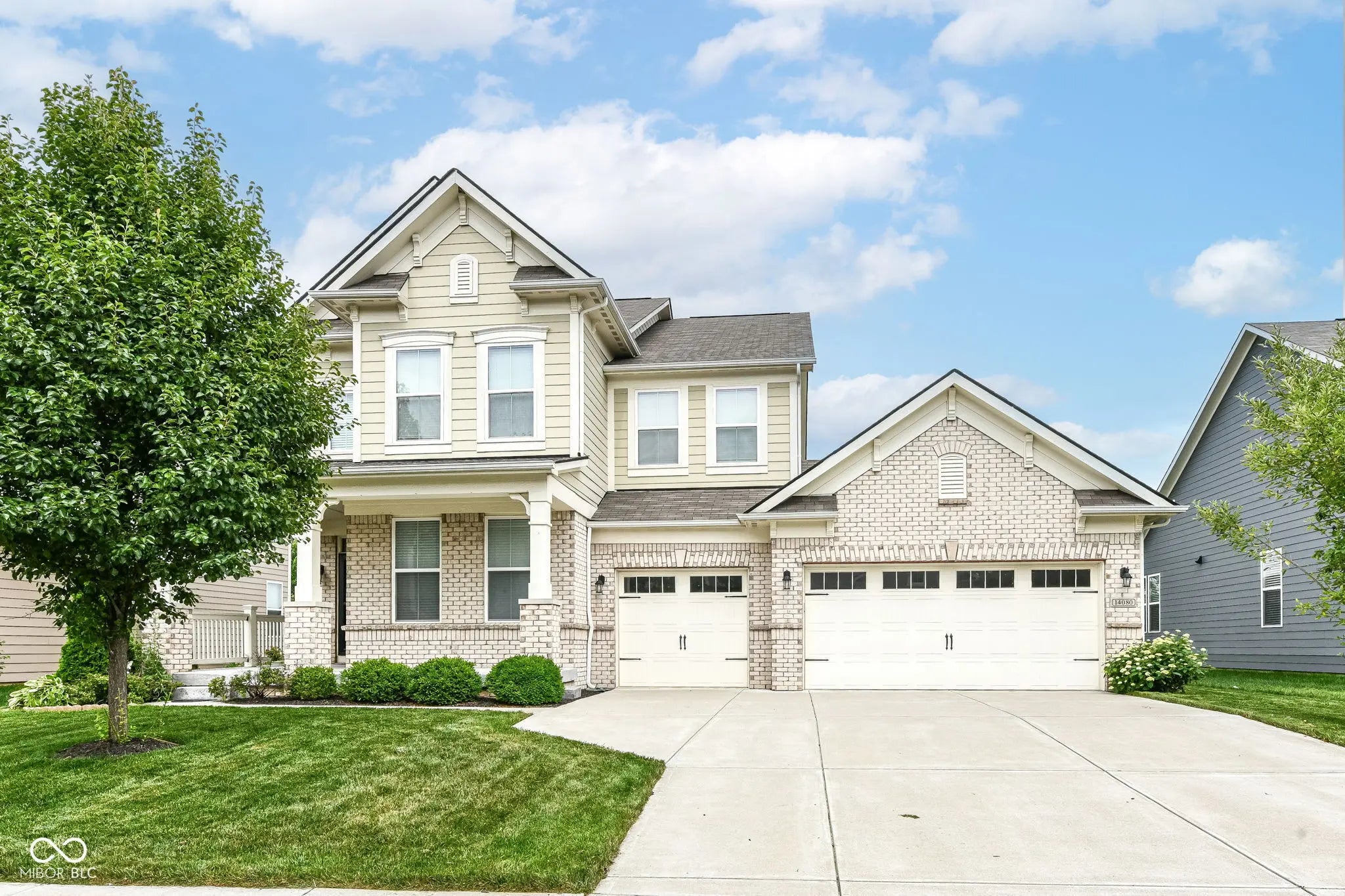 14080 Knightstown Drive W, Carmel