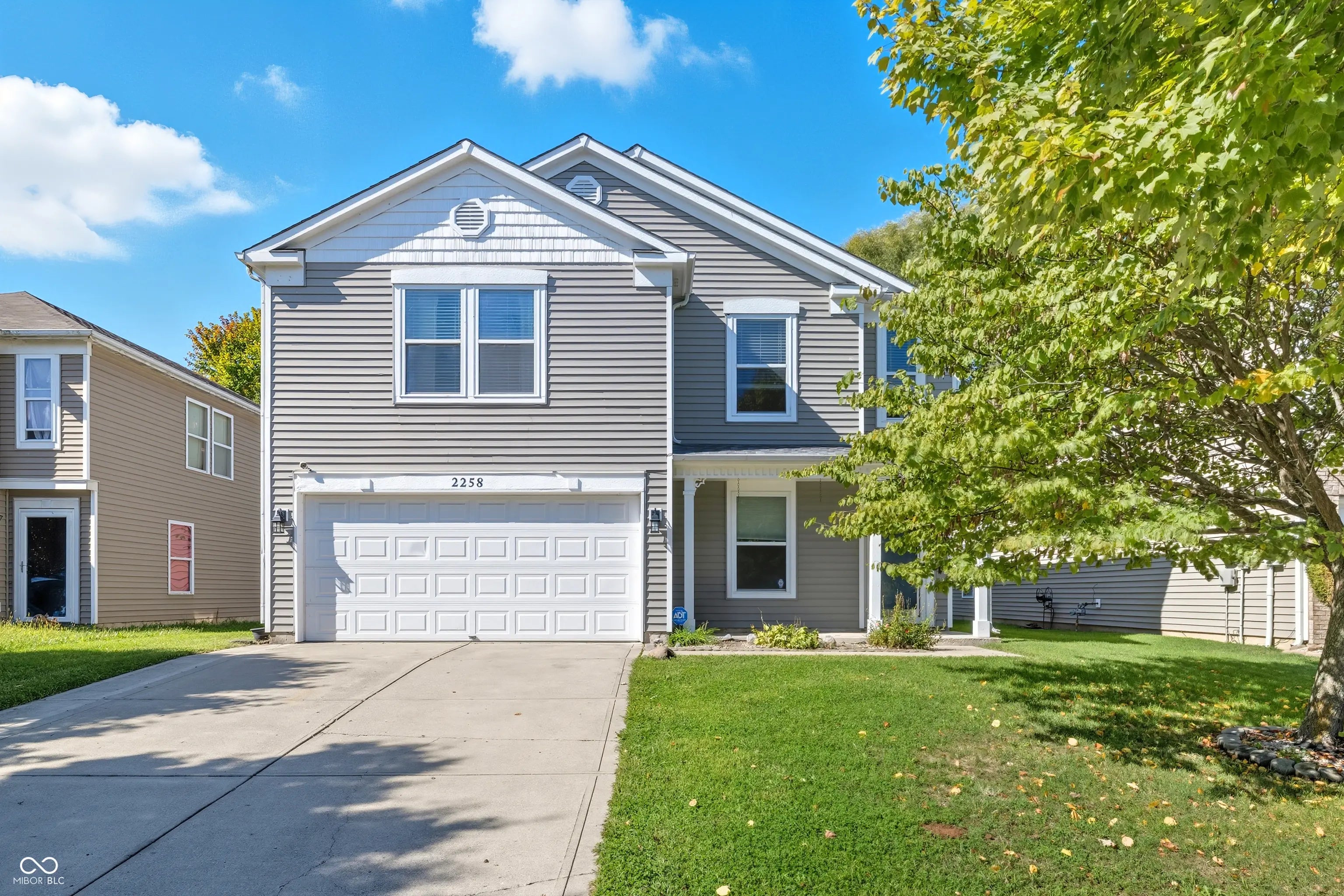 2258 Bridlewood Drive, Franklin