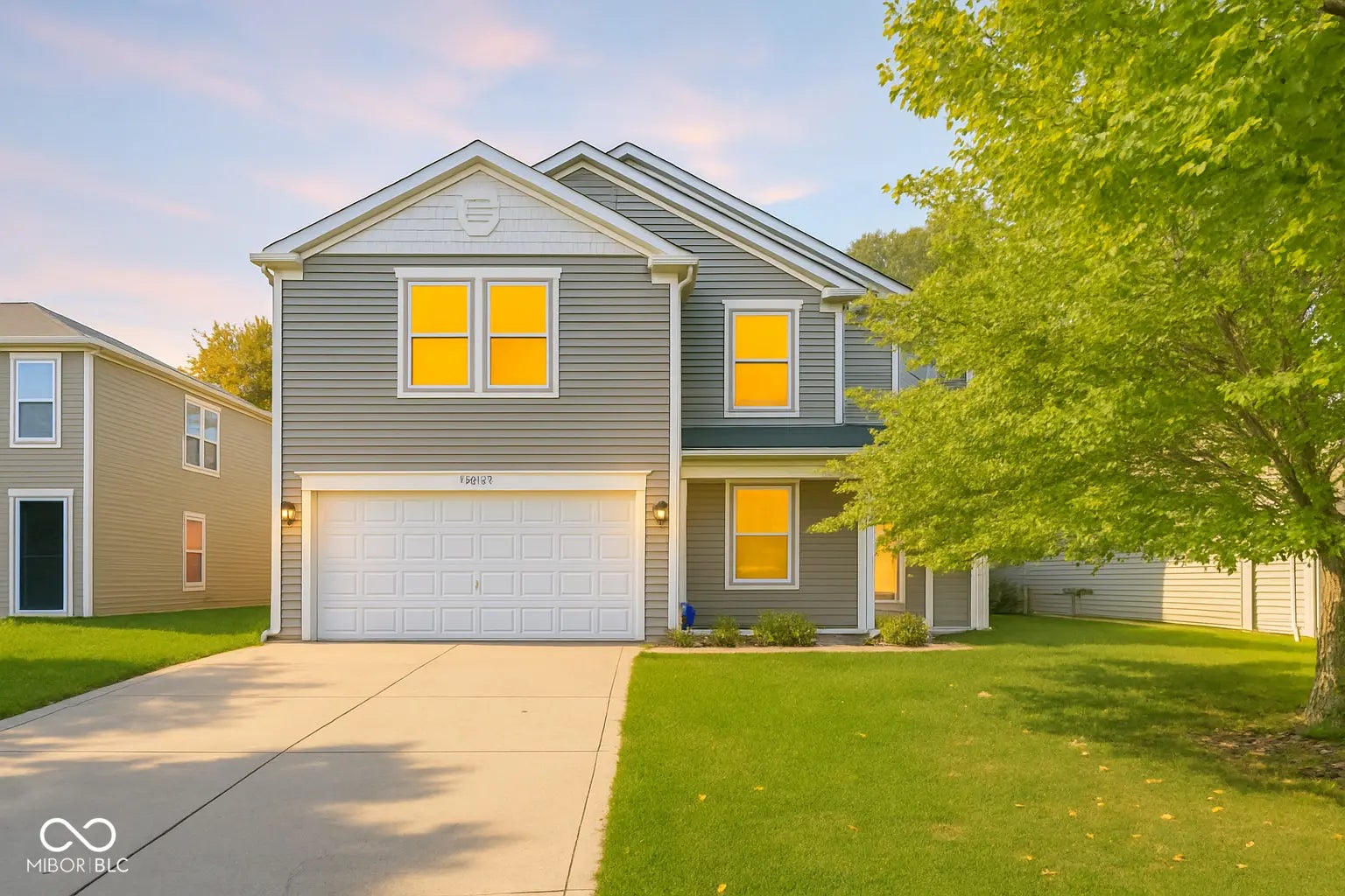 Photo of 2258 Bridlewood Drive Franklin, IN 46131