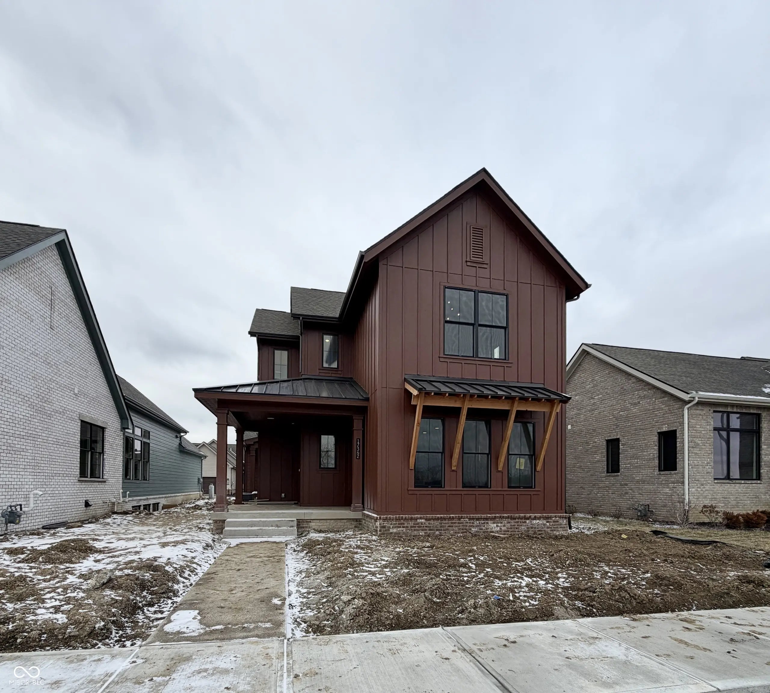 Photo of 17342 Ditch Road Westfield, IN 46074