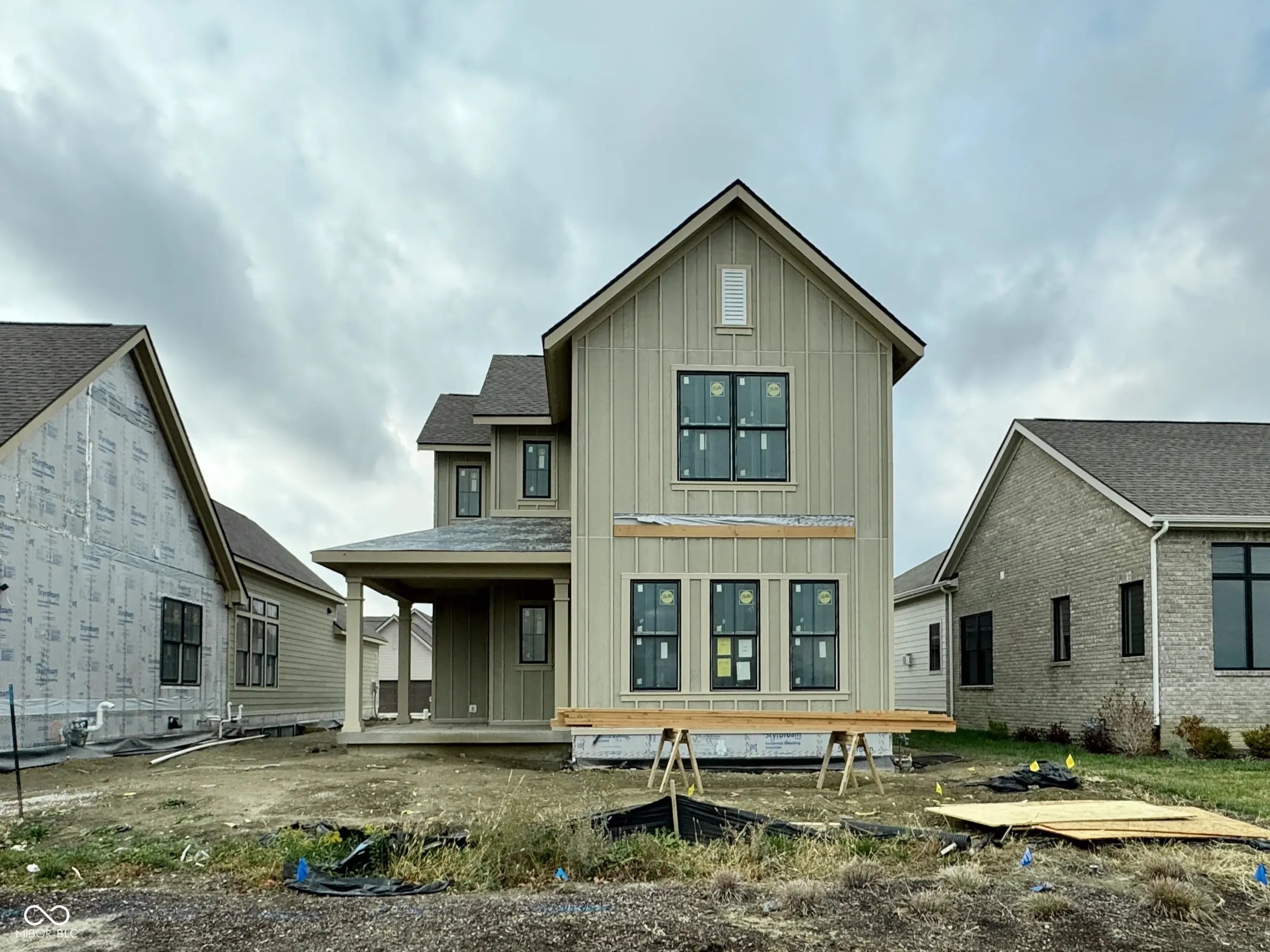 17342 Ditch Road, Westfield