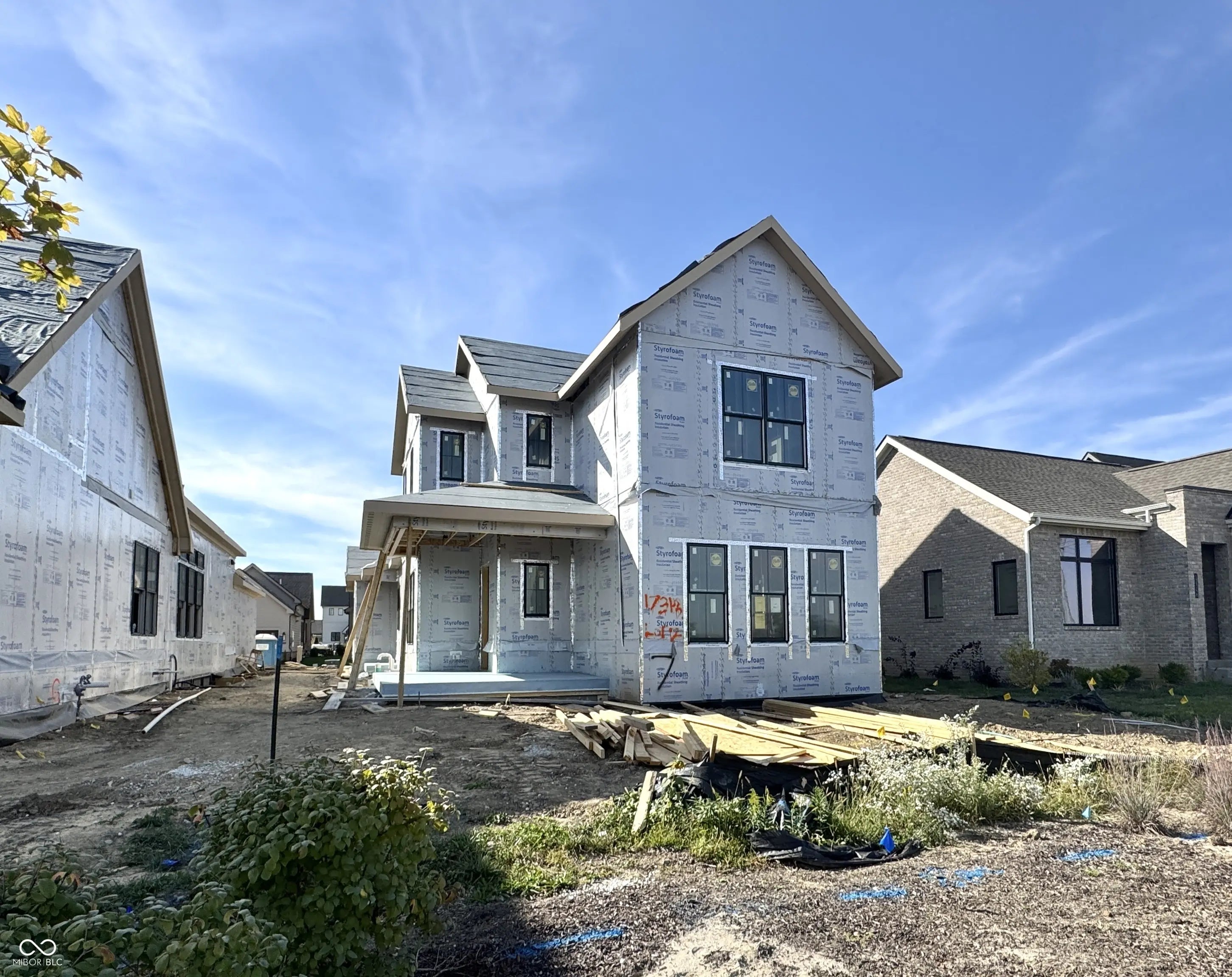 17342 Ditch Road, Westfield