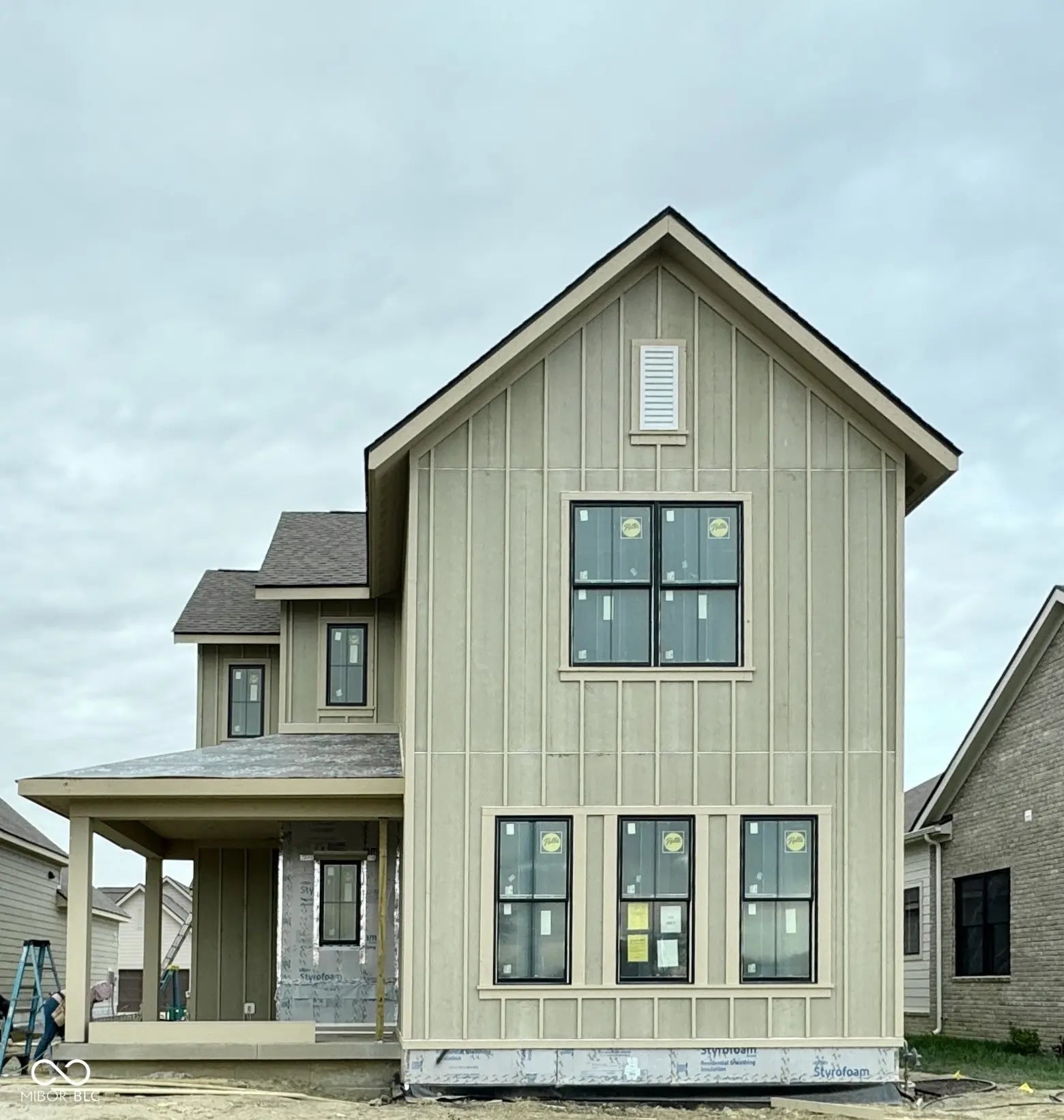 Photo of 17342 Ditch Road Westfield, IN 46074