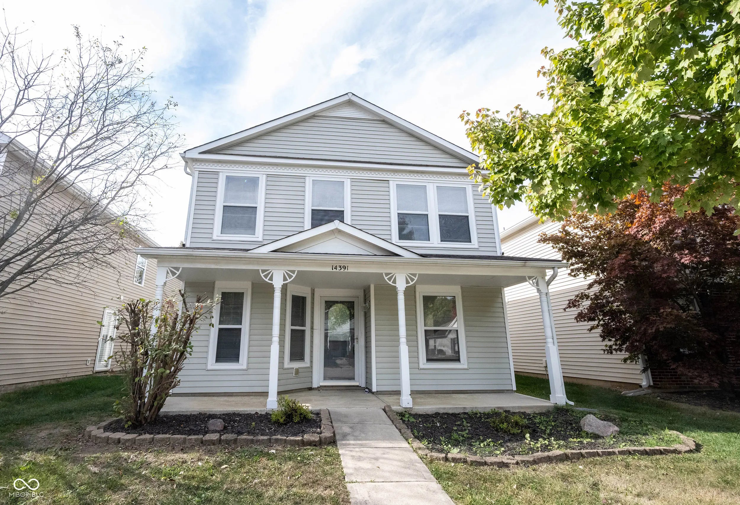 14391 Banister Drive, Noblesville