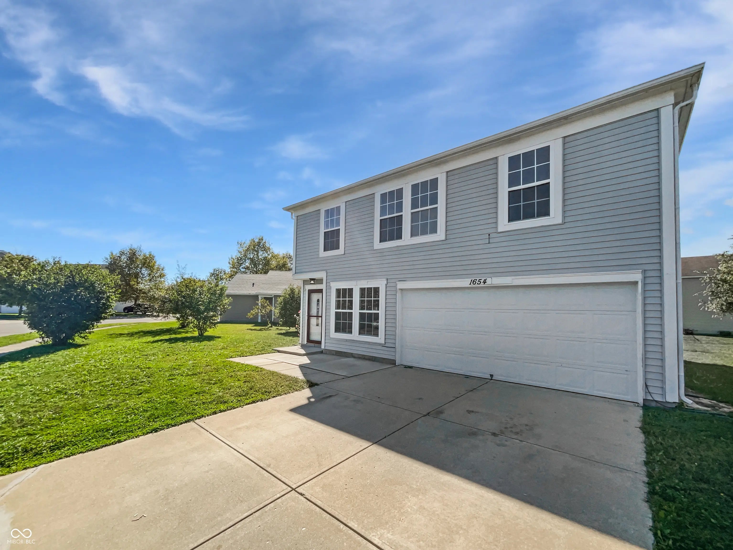 1654 Carriage Circle, Shelbyville