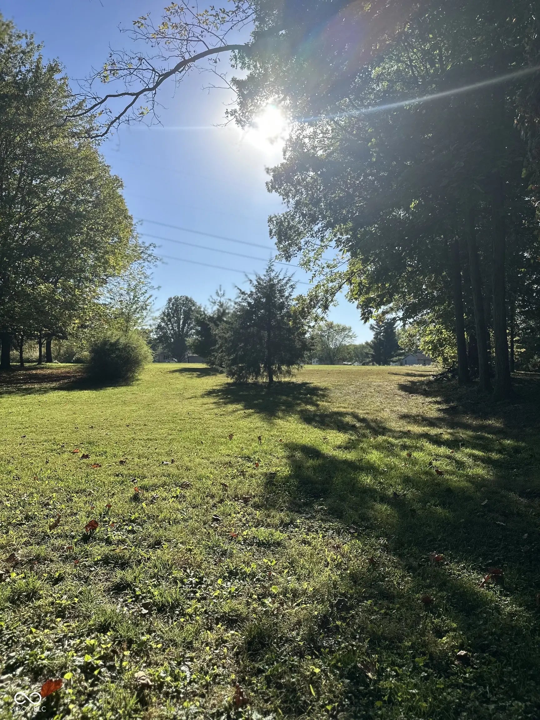 1080 E Mohican Trail, Greensburg