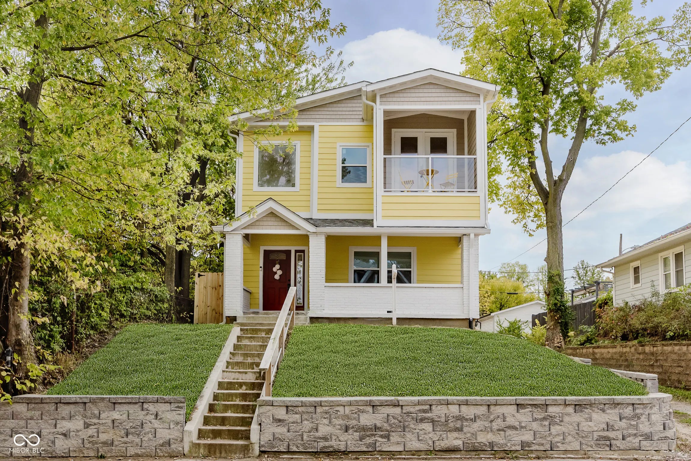 917 Iowa Street, Indianapolis